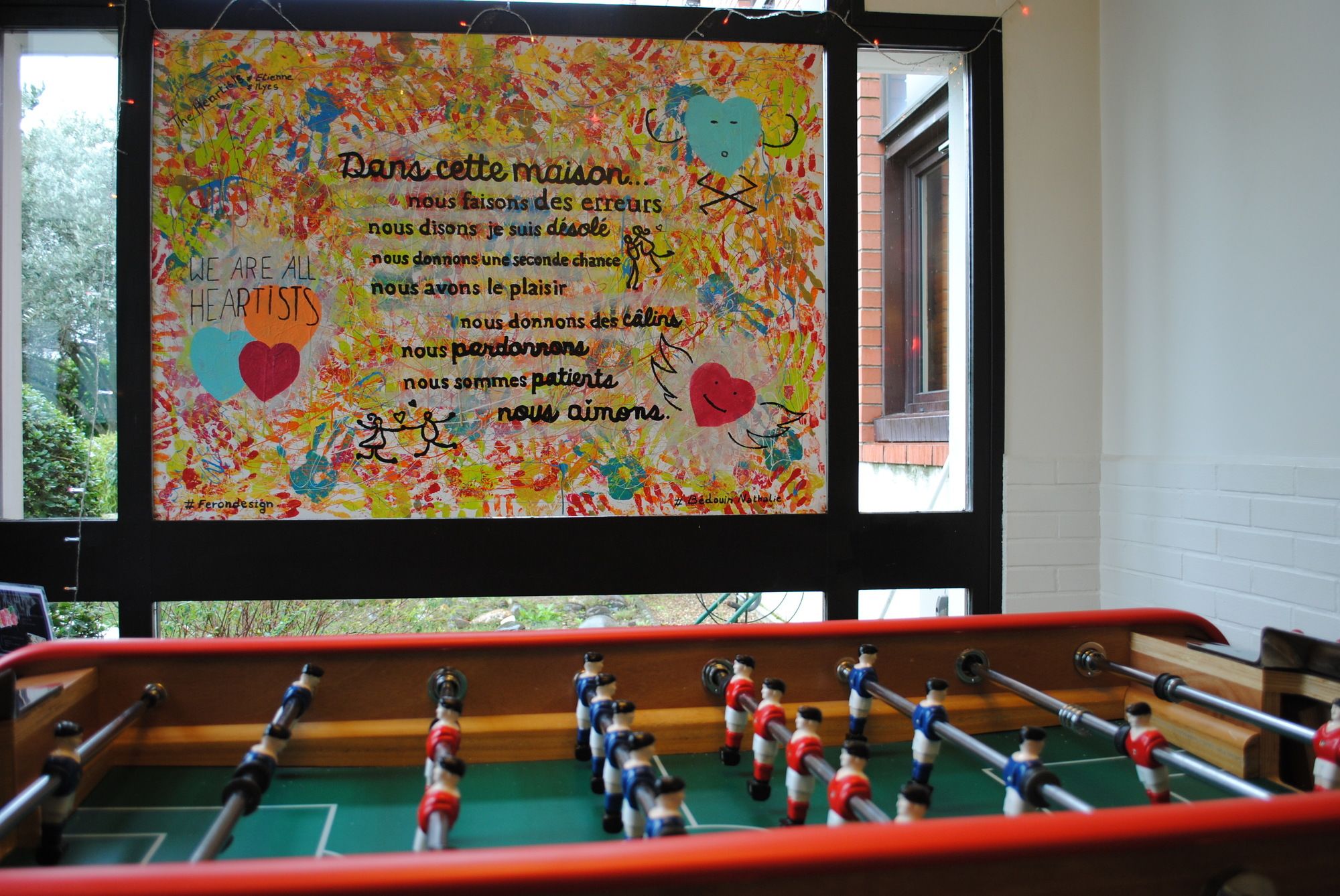 Фото Ibis Toulouse Blagnac Aeroport