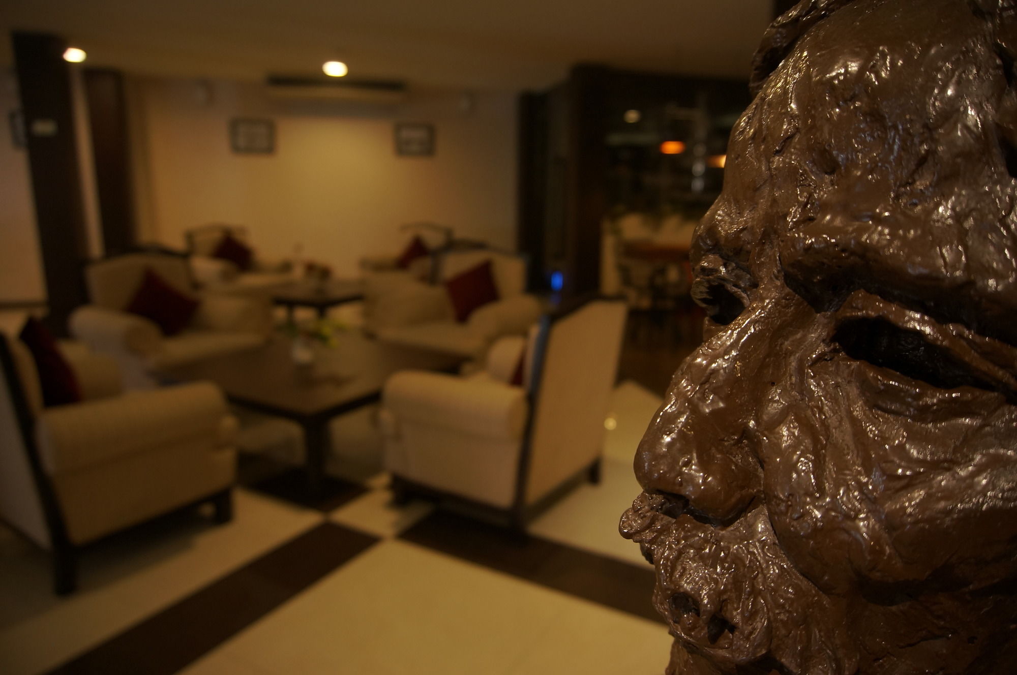 Фото Varna Culture Hotel Soerabaia Surabaya