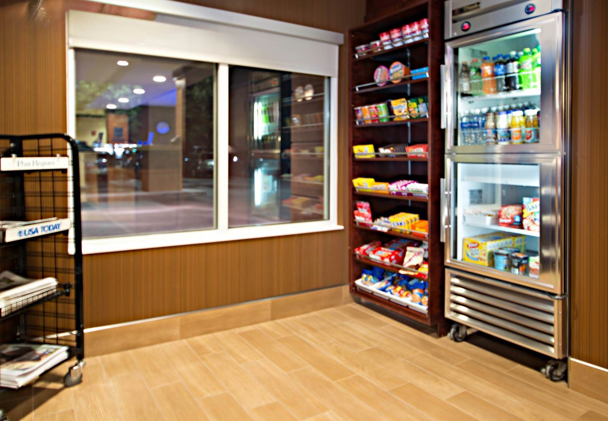 Фото Fairfield Inn and Suites by Marriott Idaho Falls