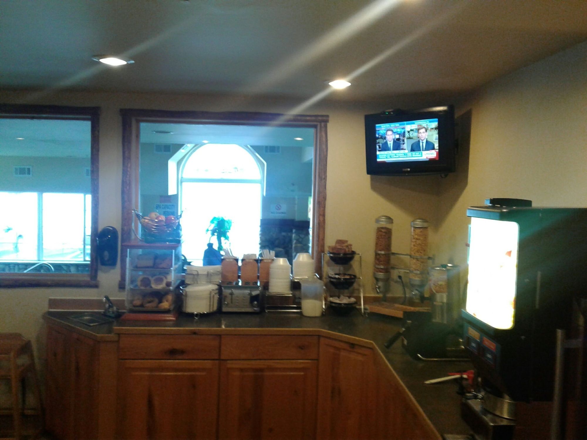 Фото Microtel Inn & Suites by Wyndham Bozeman