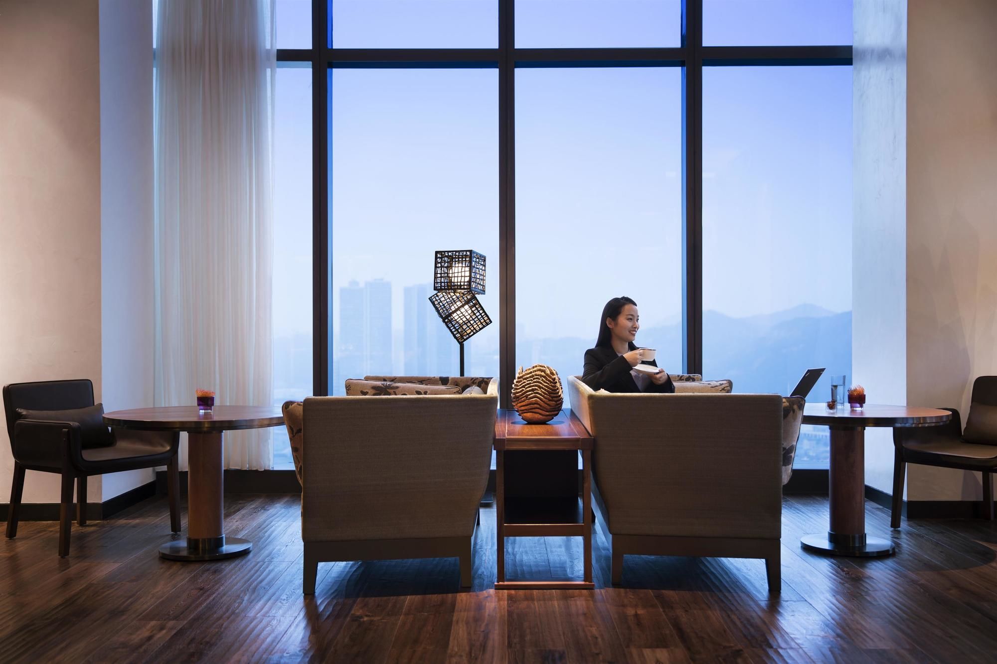 Фото Grand Hyatt Dalian