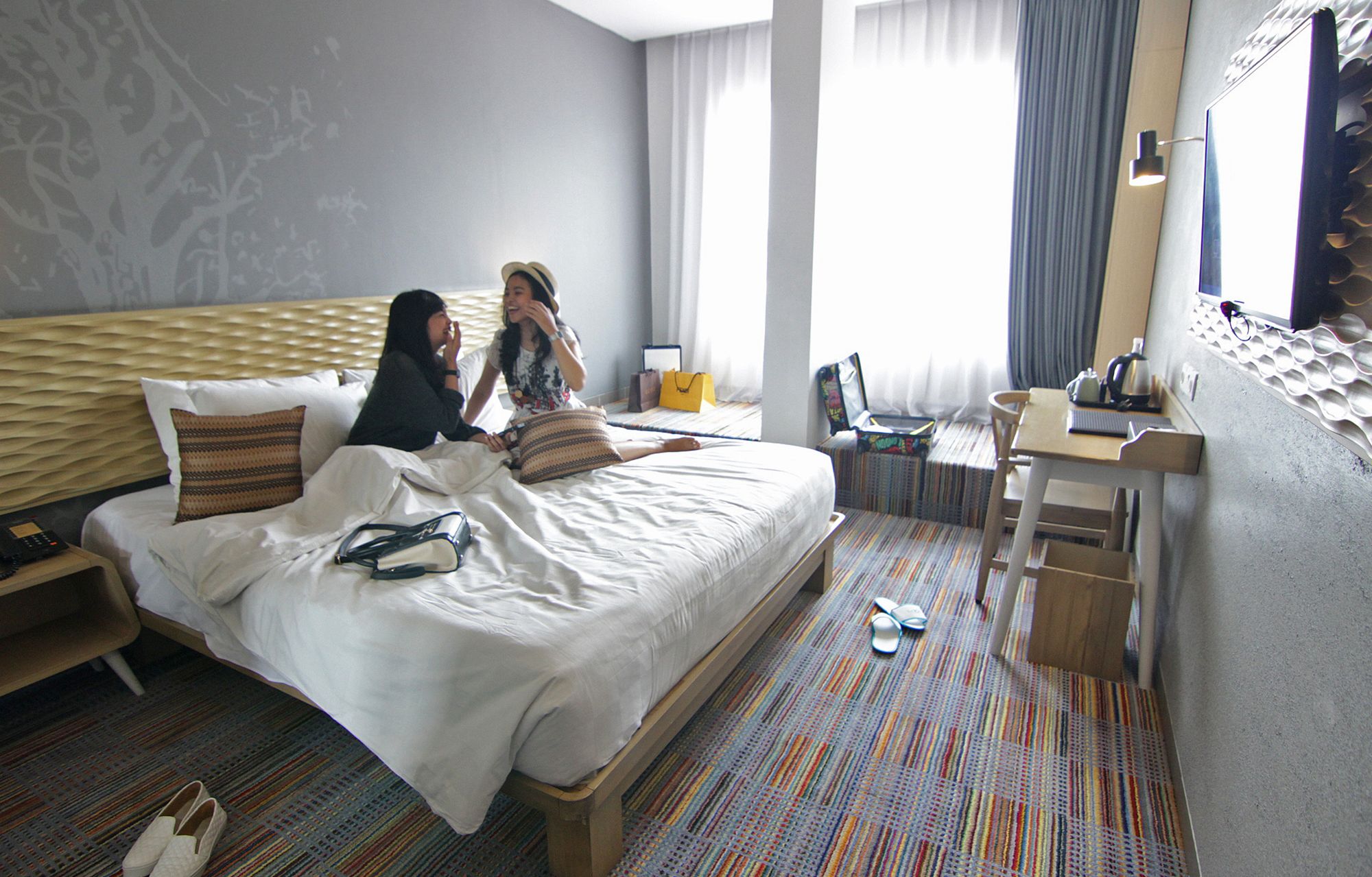 Фото The 1o1 Bandung Dago