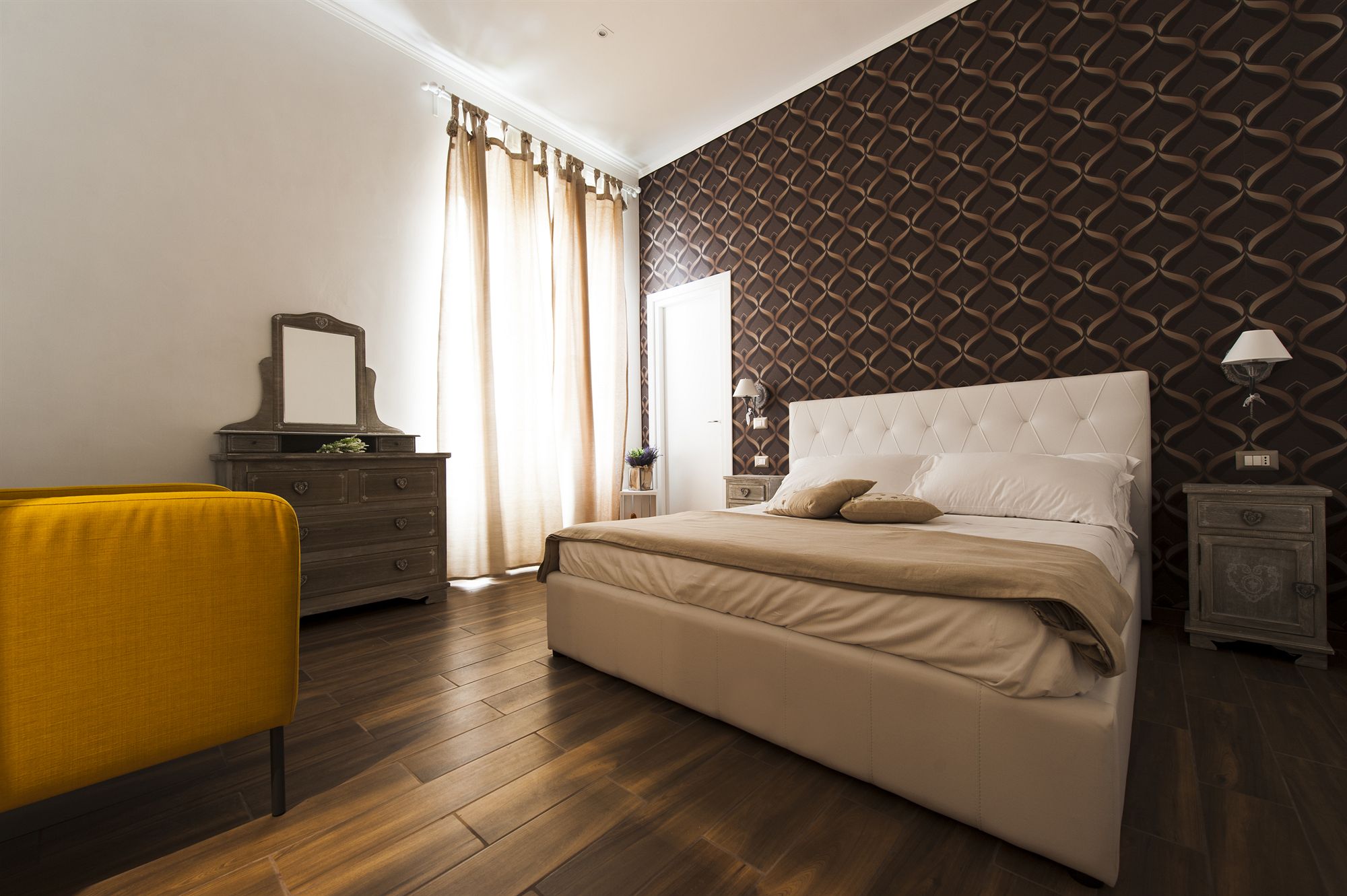 Фото Vatication B&B