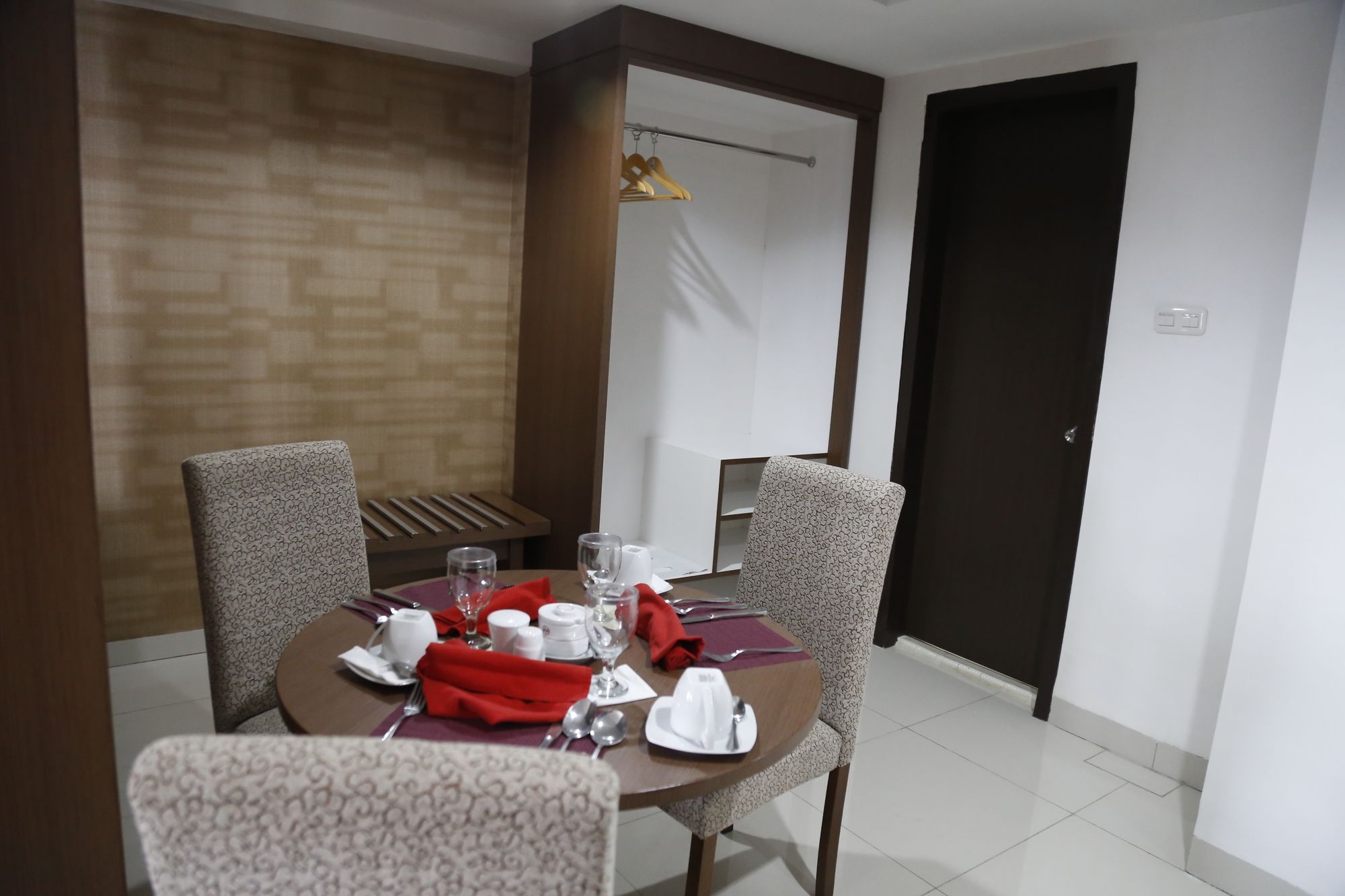 Фото Grand Inna Medan