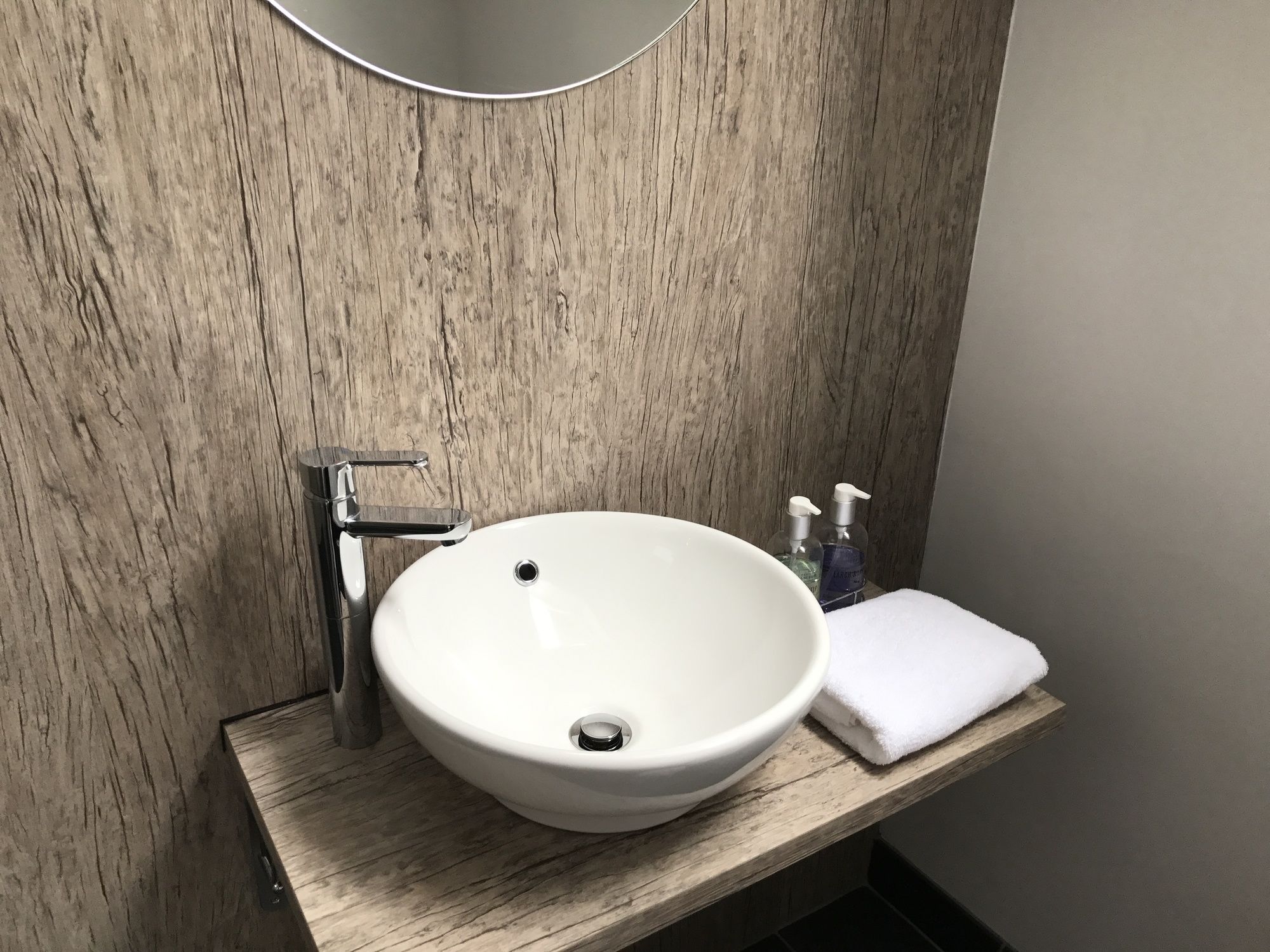 Фото Ashdene House