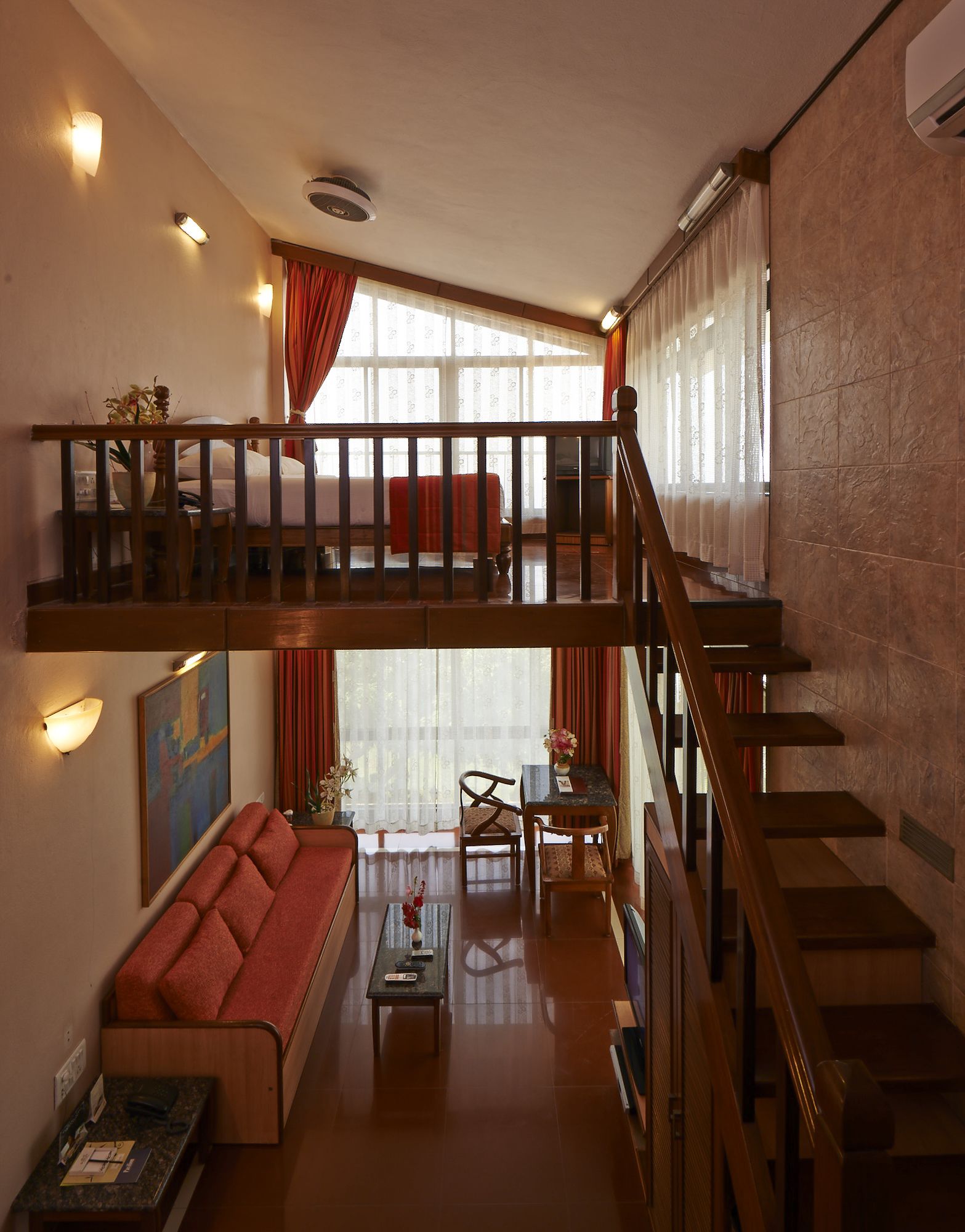 Фото Brightland Resort & SPA