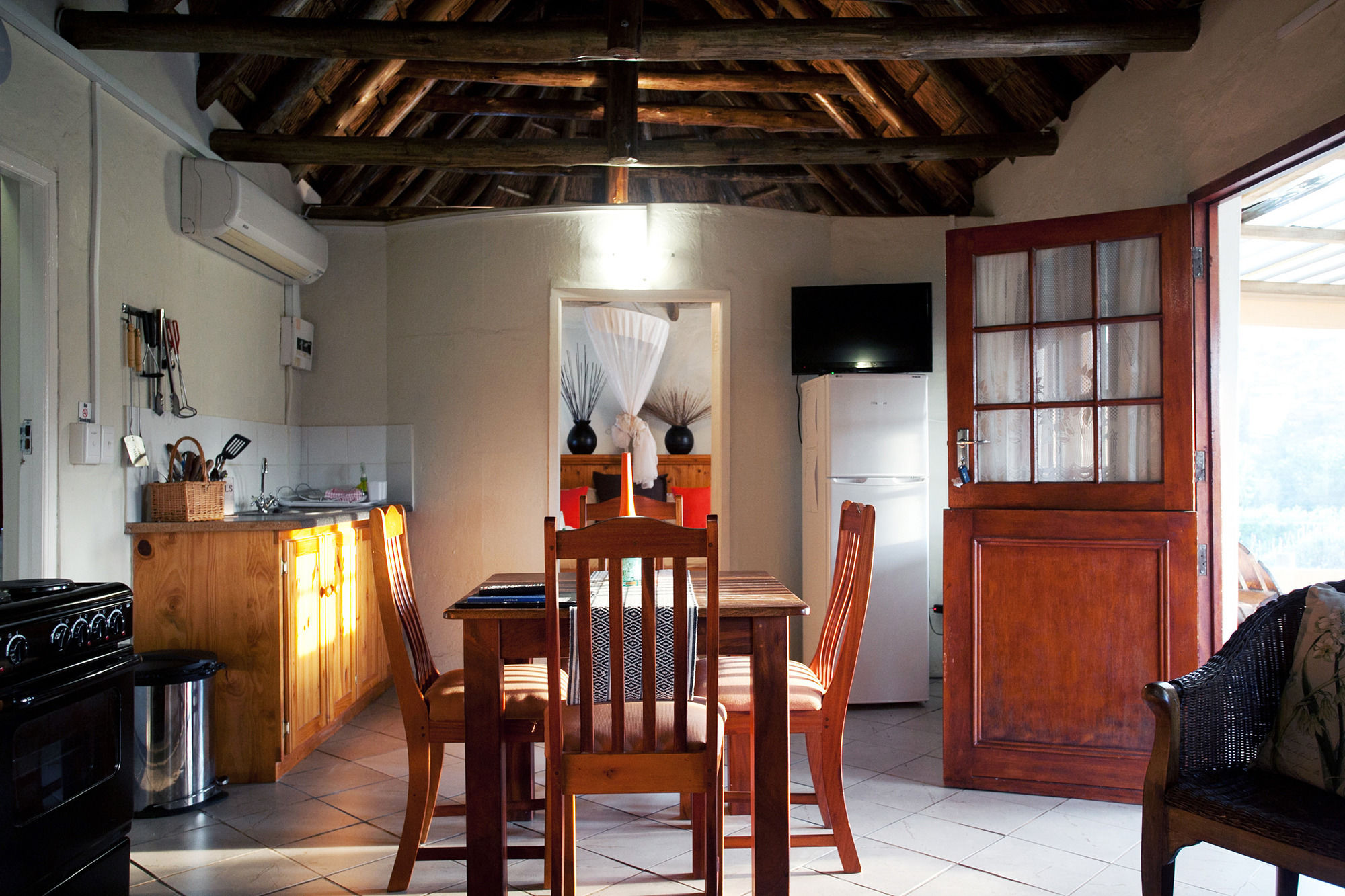 Фото De Old Drift Guest Farm