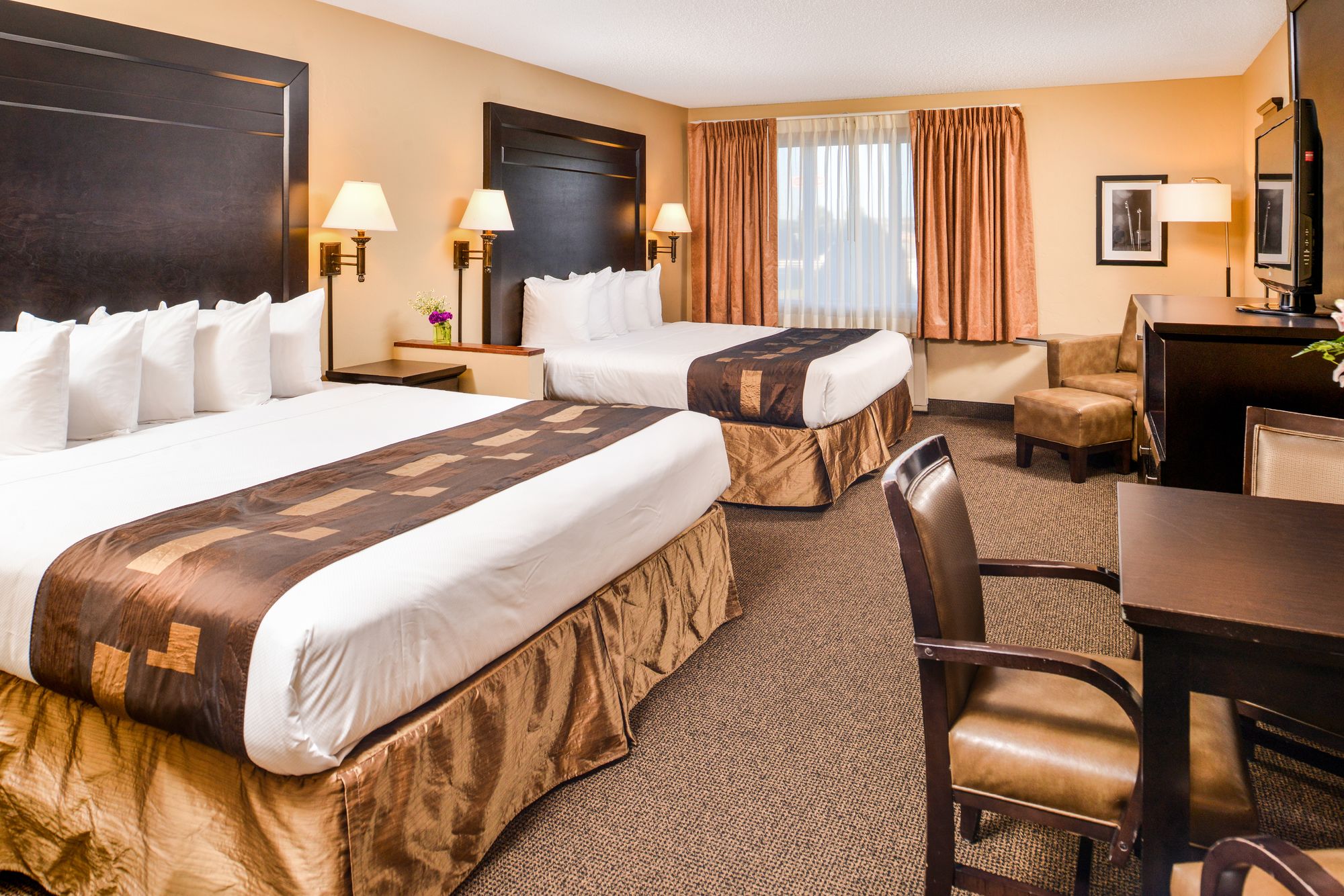 Фото Kelly Inn Billings Montana