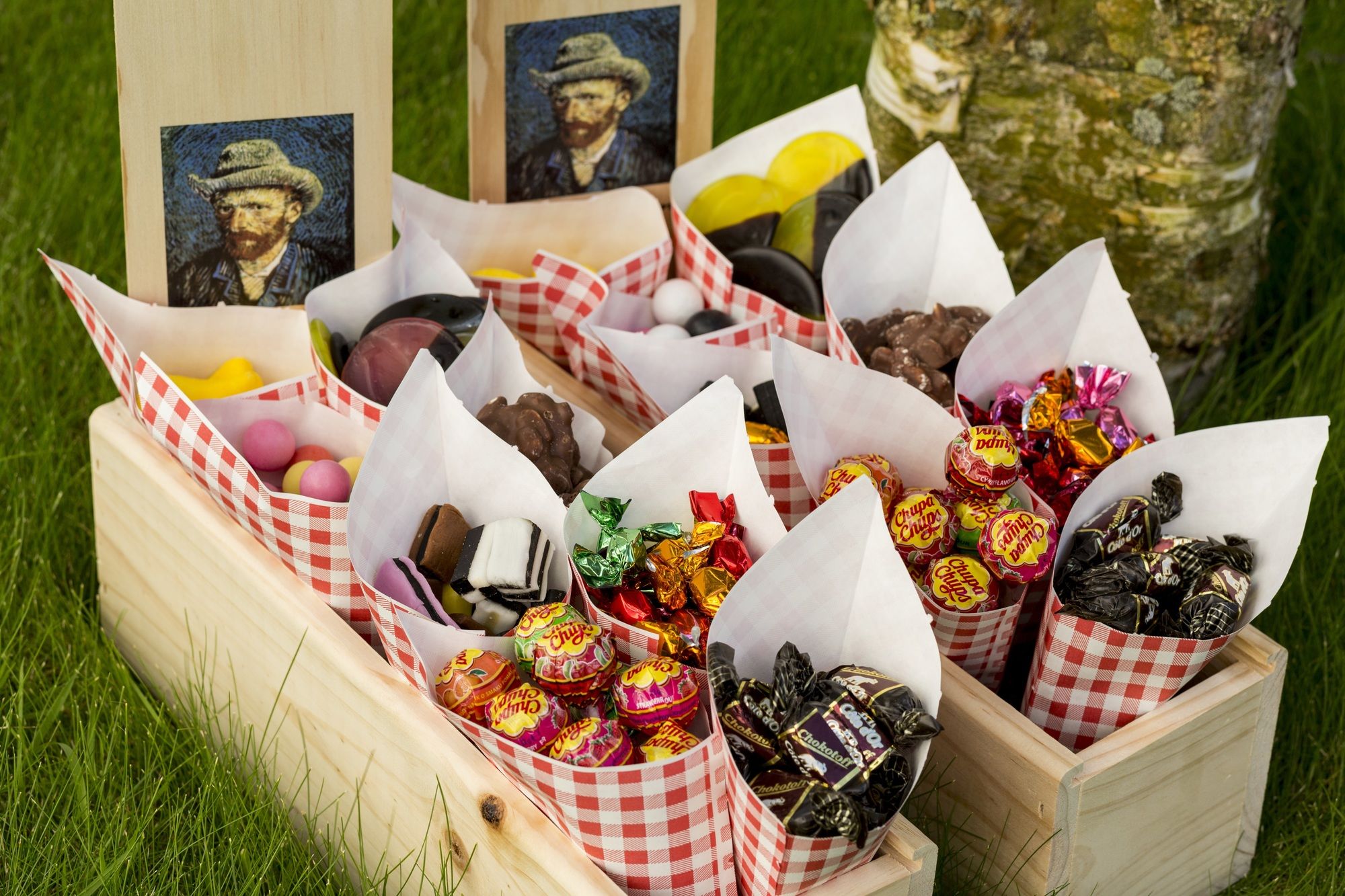 Фото The Hague Marriott Hotel 