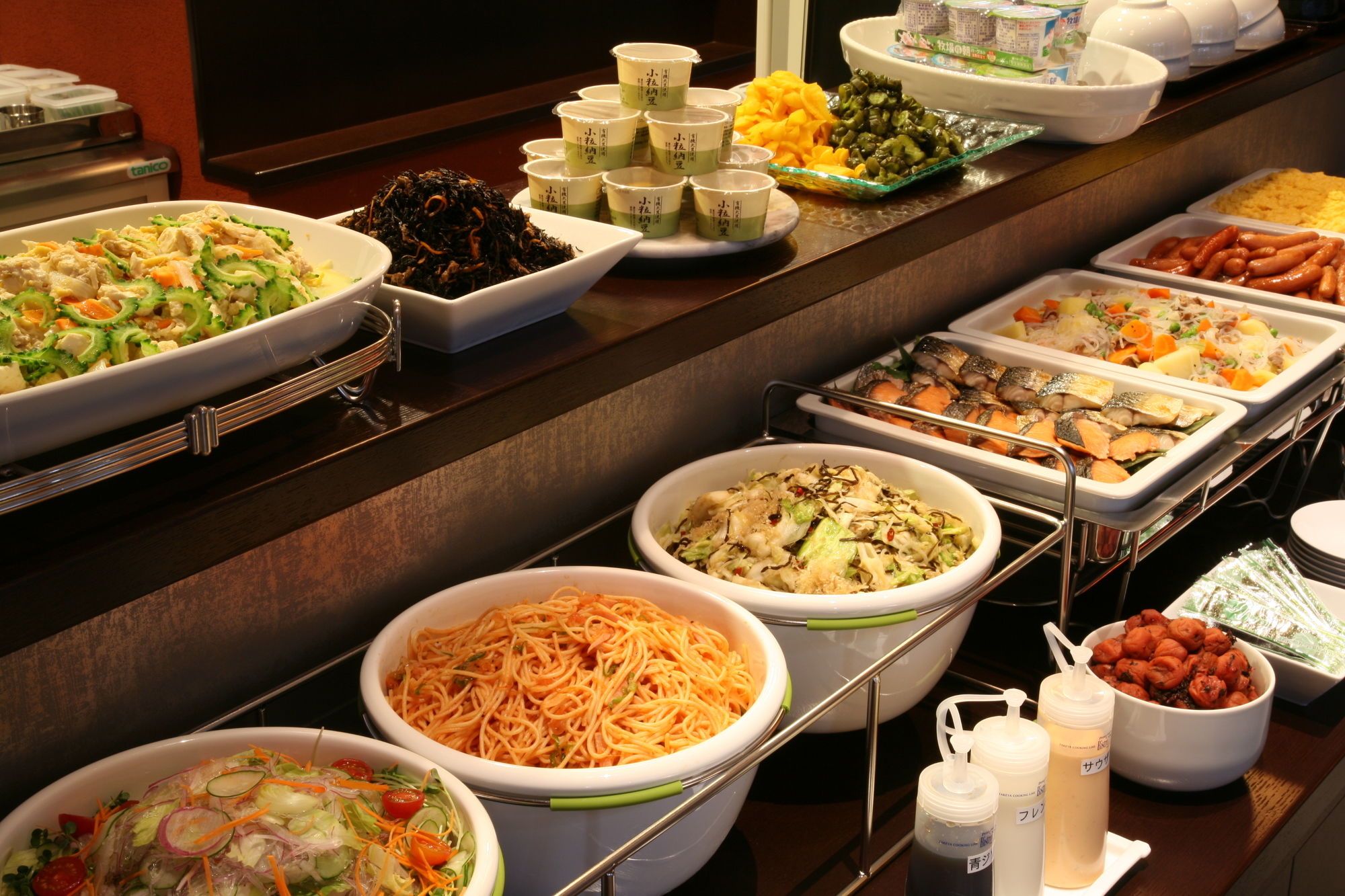 Фото Hotel Wing International Himeji