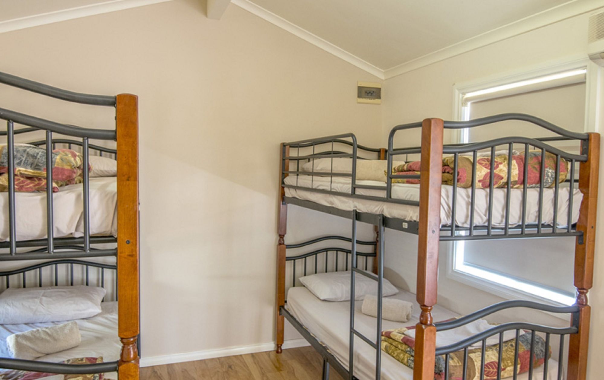 Фото Rac Exmouth Cape Holiday Park