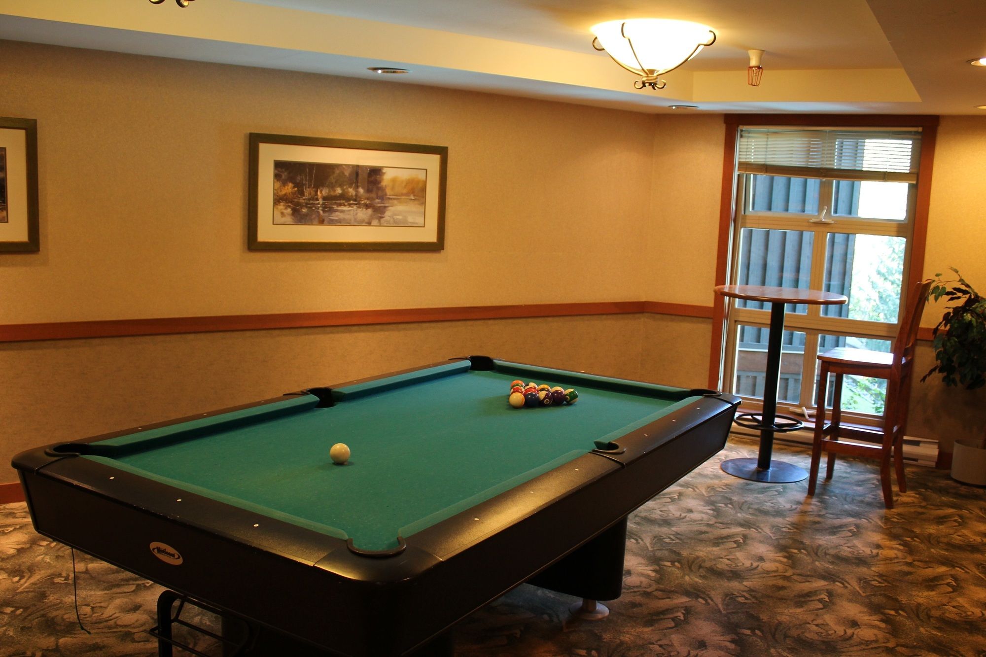 Фото Lost Lake Lodge