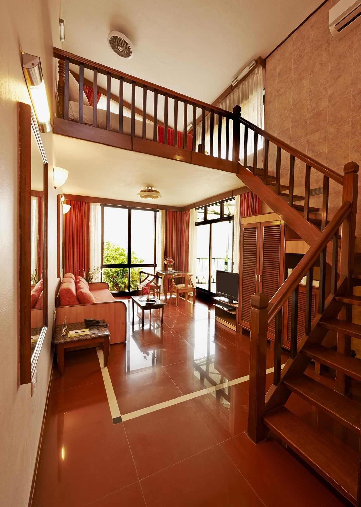 Фото Brightland Resort & SPA