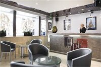 Фото Hôtel du Plat d'Etain