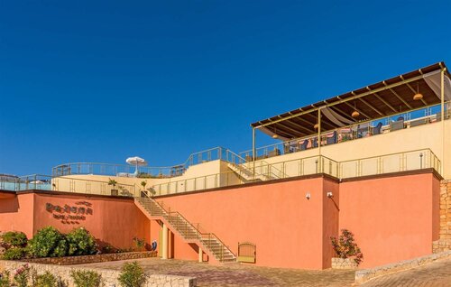 Внешний вид отеля Petani Bay Hotel - Adults Only в Муниципальной единице Паликах, фото 5