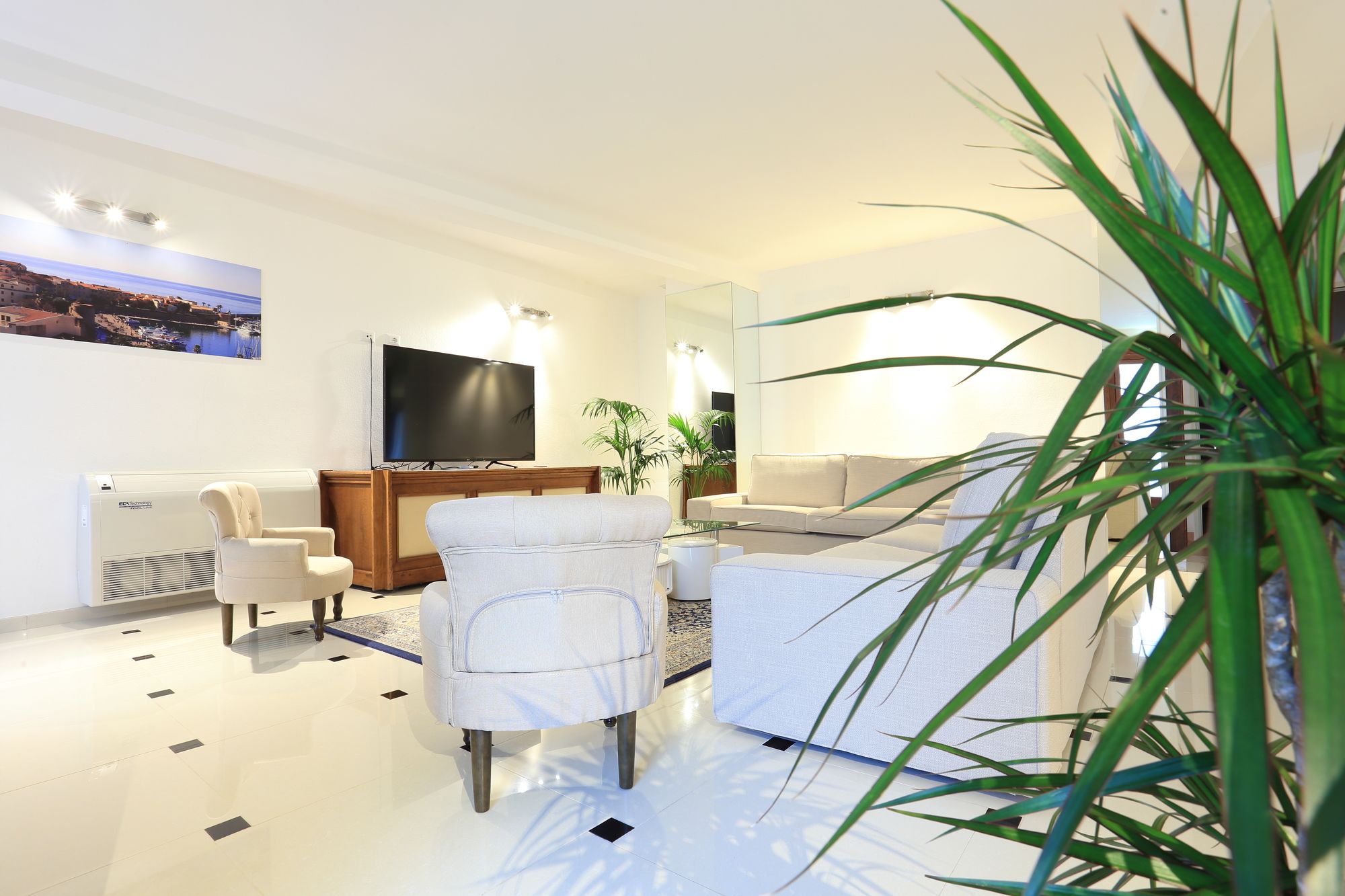 Фото Hotel Villa Piras