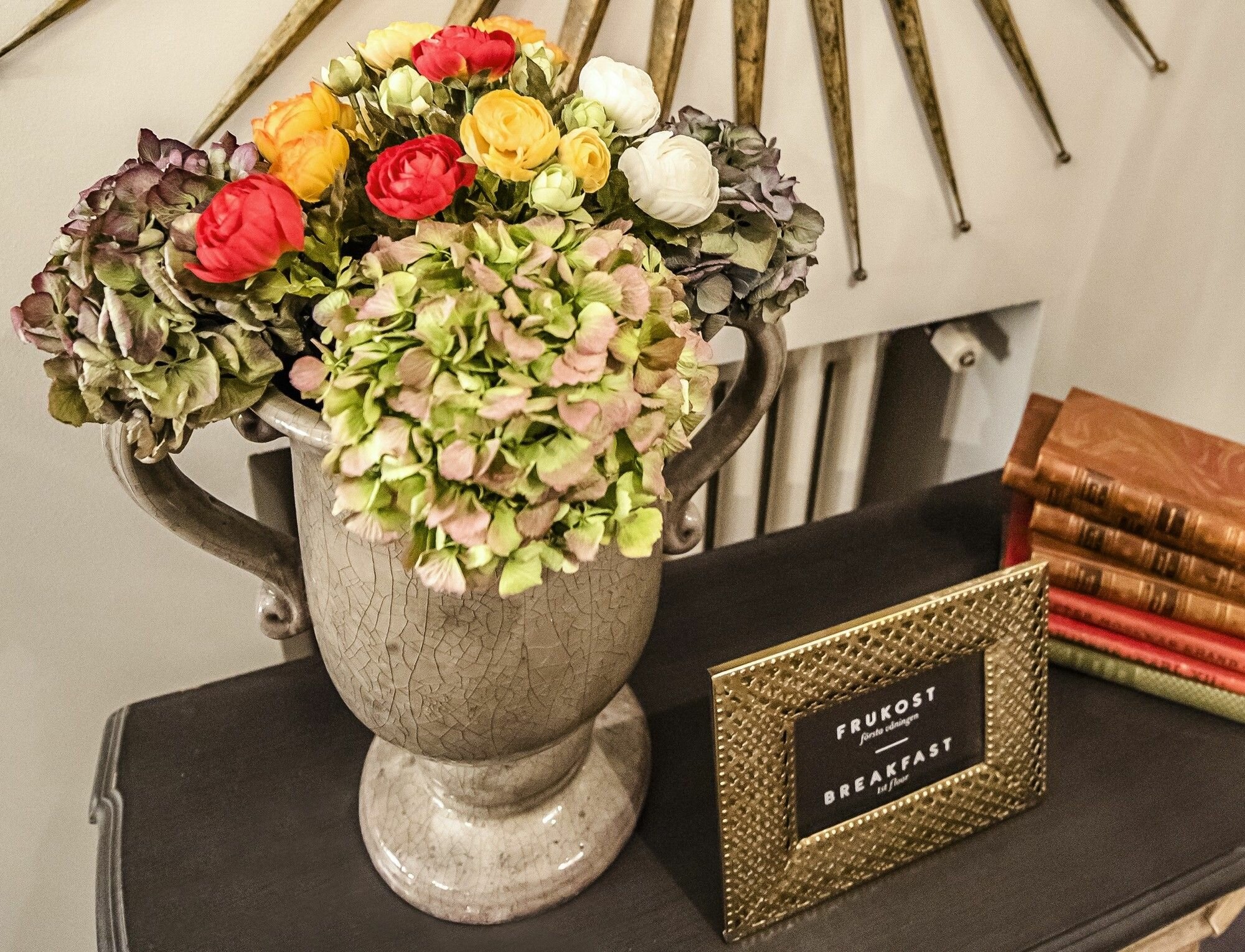 Фото Unique Hotel