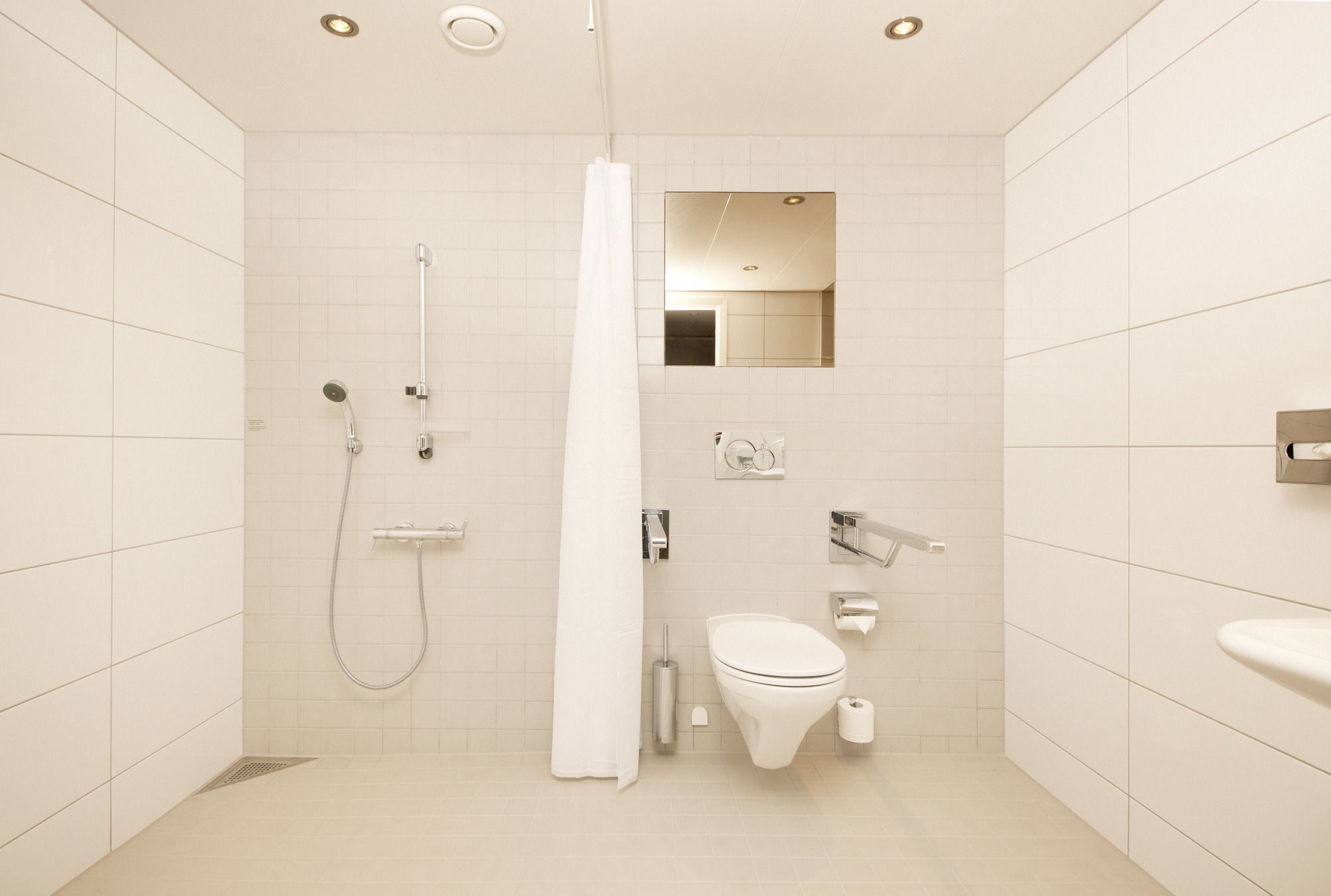 Фото Scandic Solli