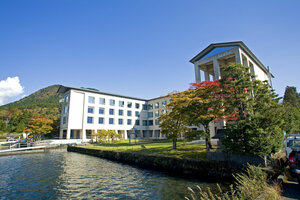 отель Hakone Hotel
