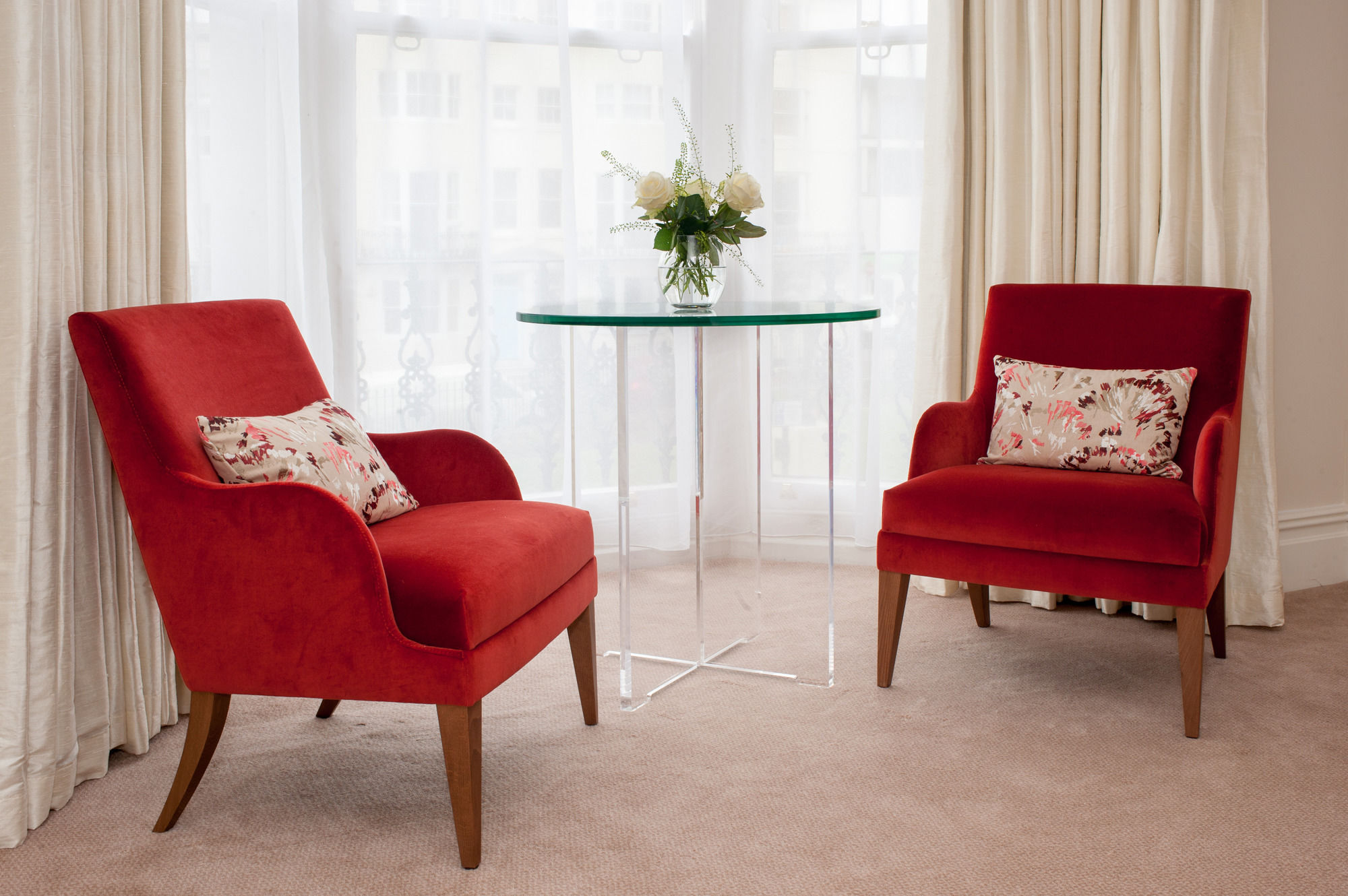 Фото The Charm Brighton Boutique Hotel and SPA