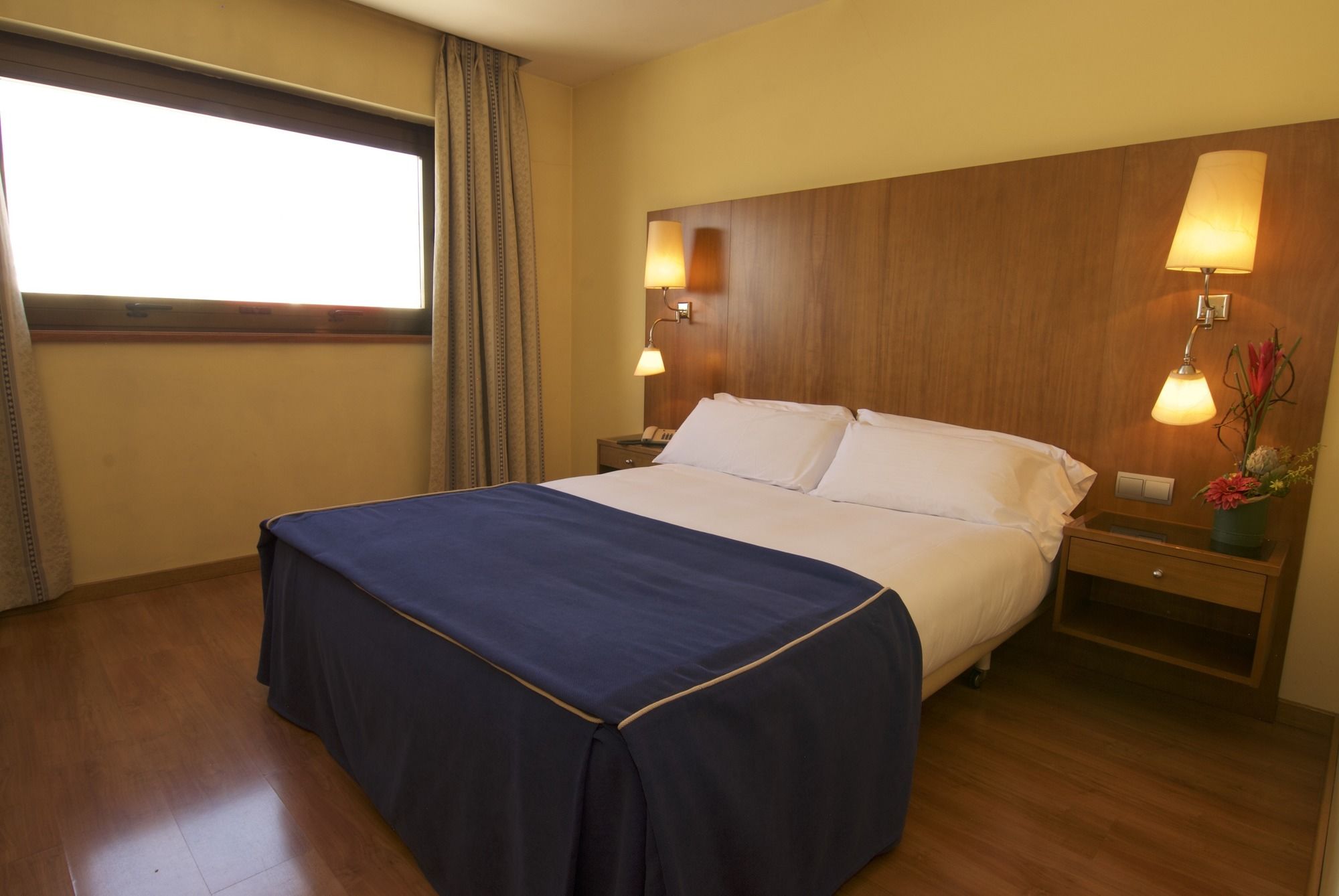 Фото Hotel Galaico