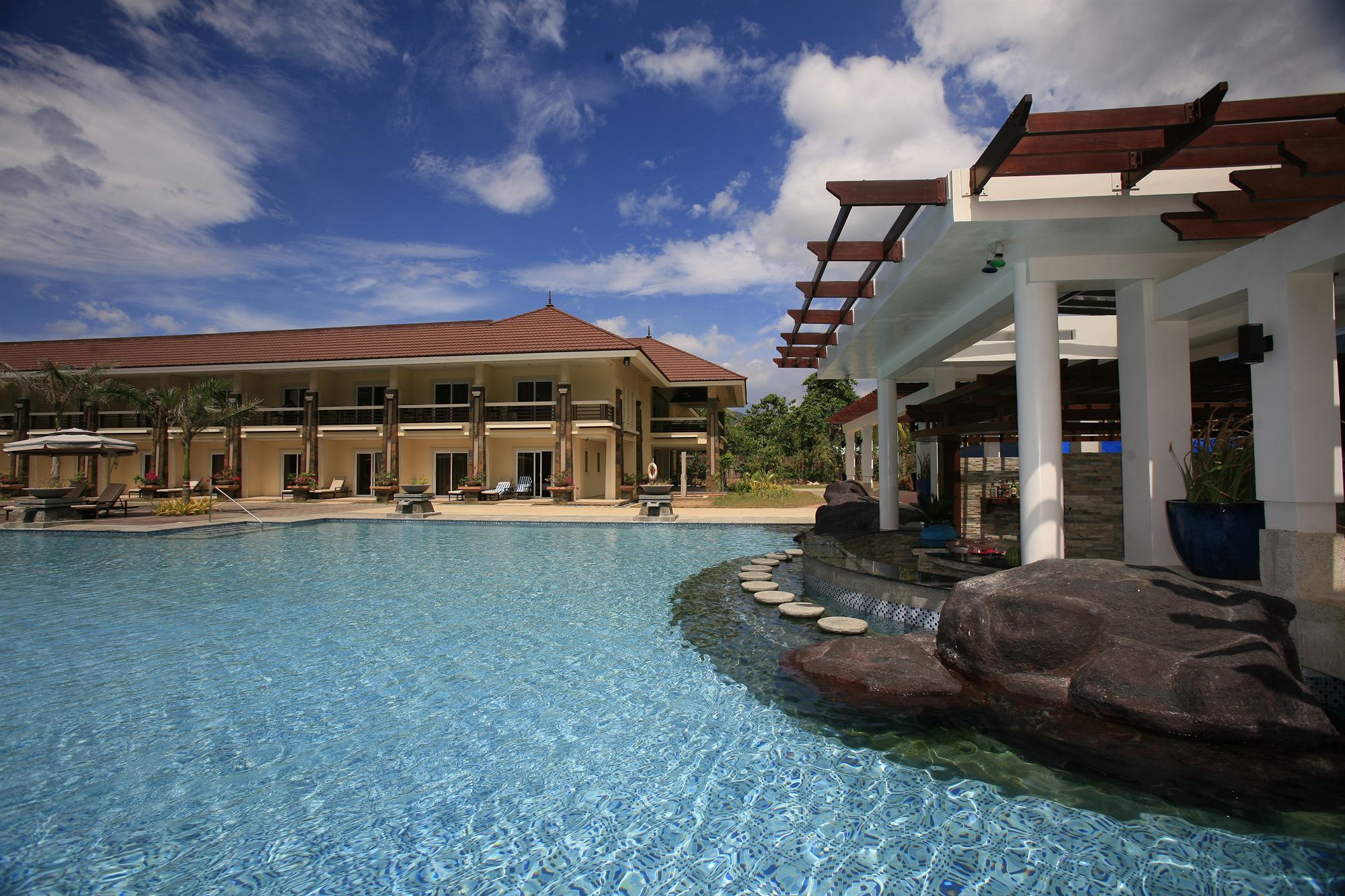 Фото Four Points by Sheraton Palawan Puerto Princesa