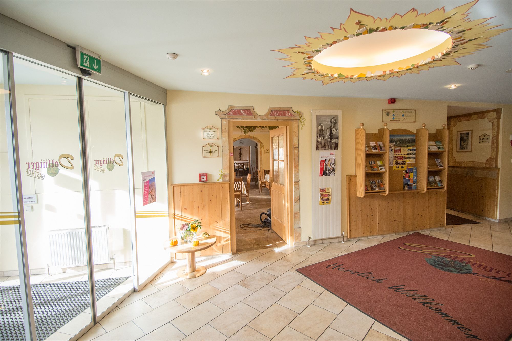 Фото Hotel Dollinger