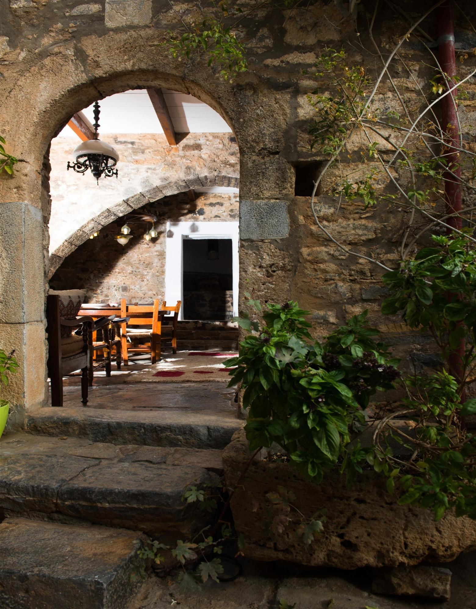 Фото Гостевой Дом Traditional Homes