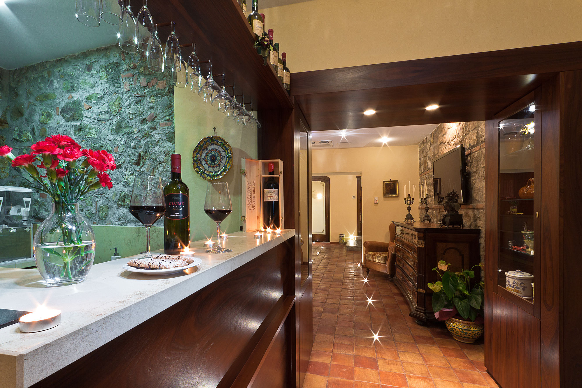 Фото Hotel La Plumeria