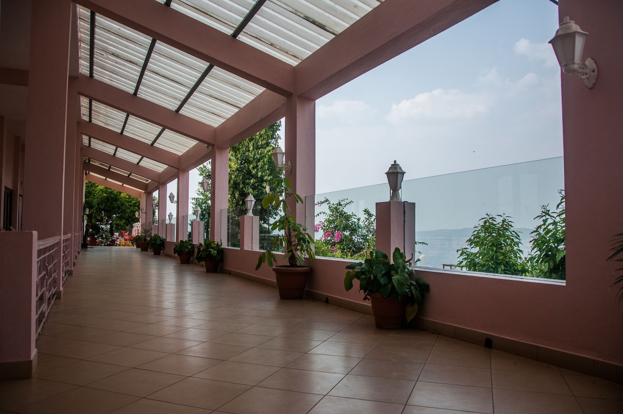 Фото Brightland Resort & SPA