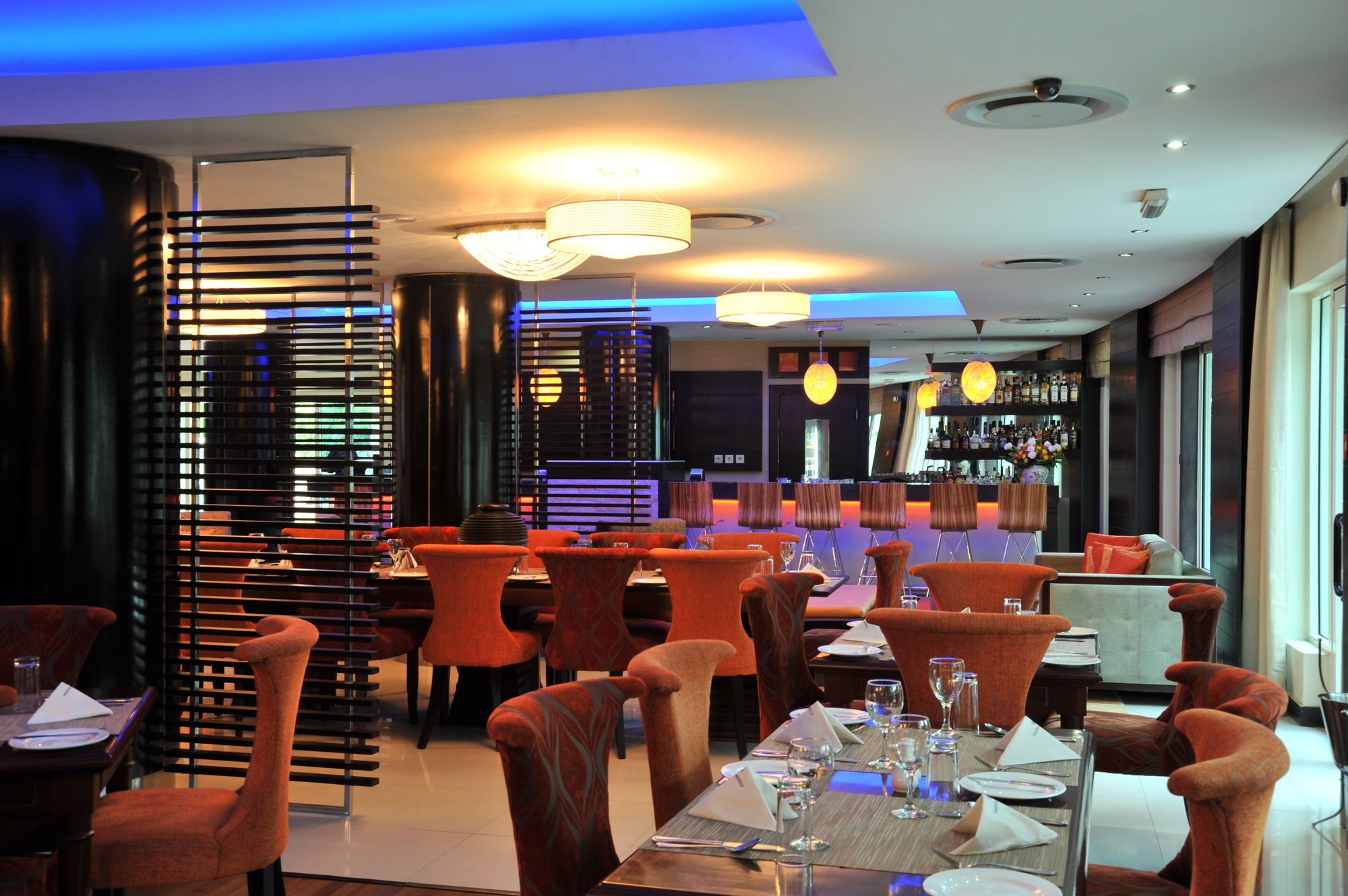 Фото Park Inn by Radisson Serviced Apartments, Lagos Victoria Island