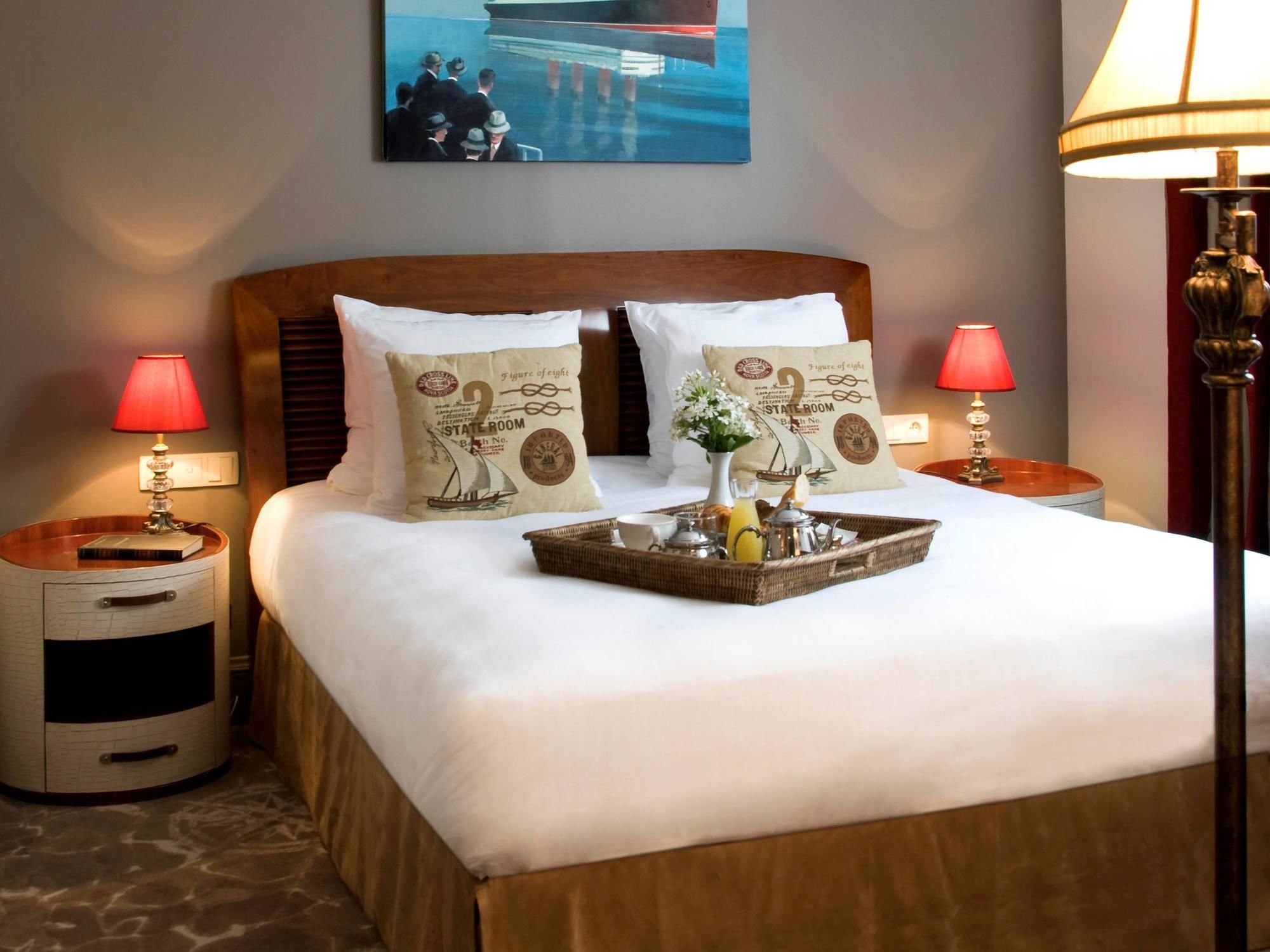 Фото Royal Emeraude Dinard