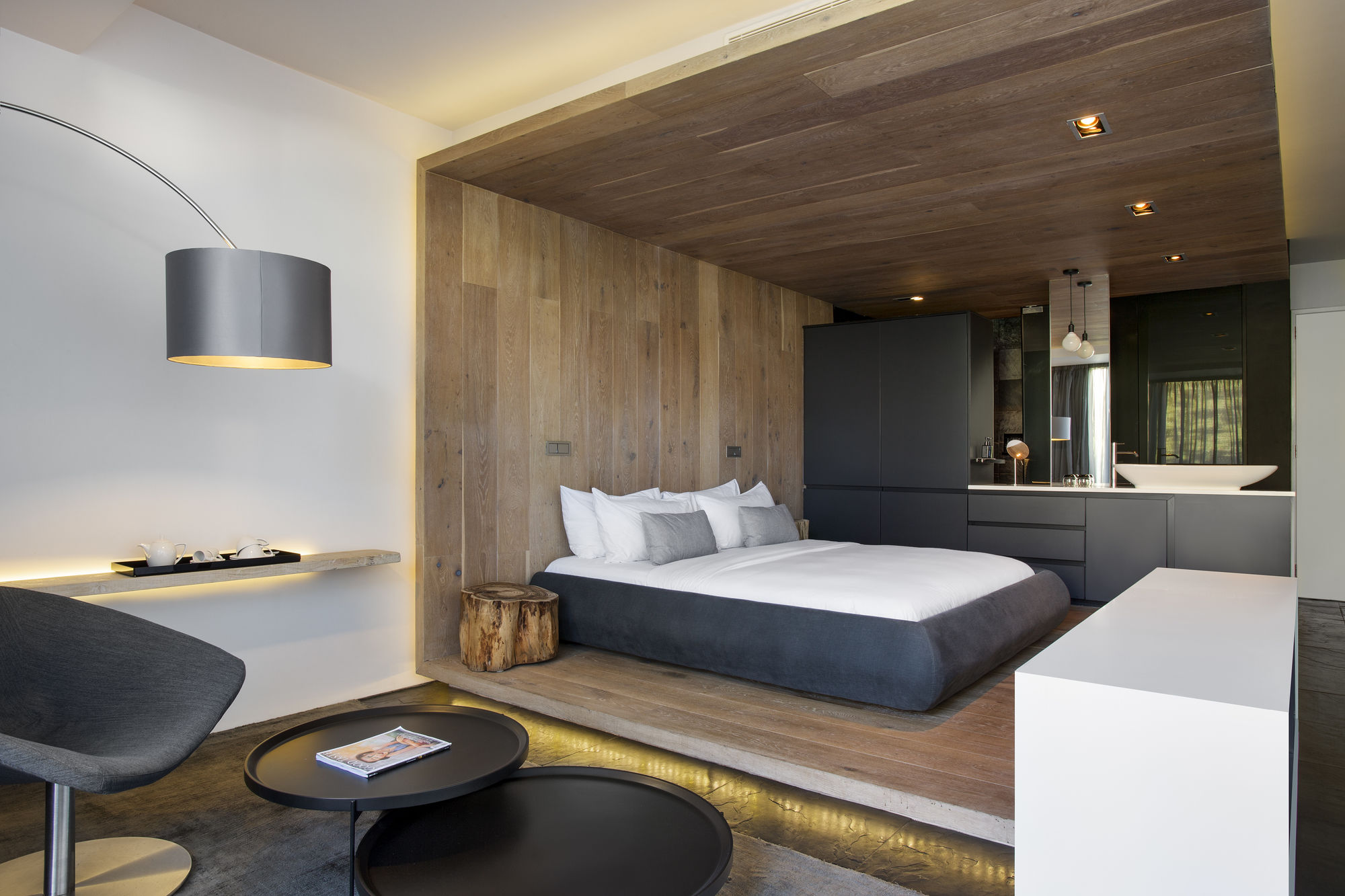 Фото POD Camps Bay