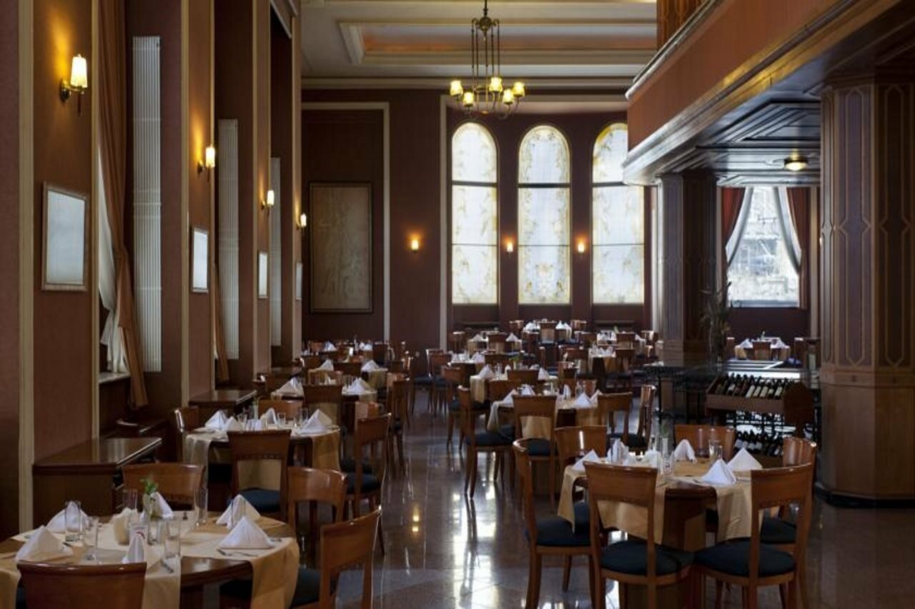 Фото Ramada by Wyndham Plovdiv Trimontium