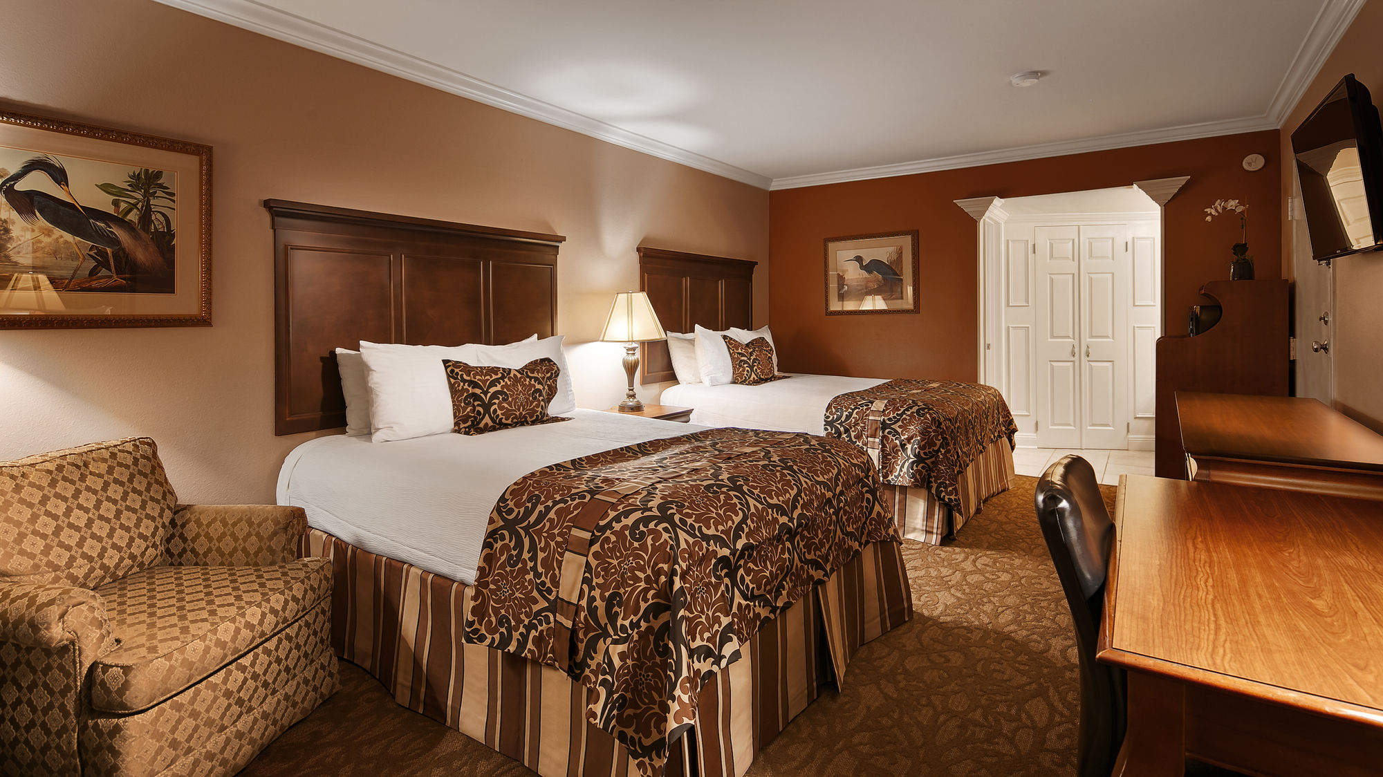 Фото Best Western Plus Westbank