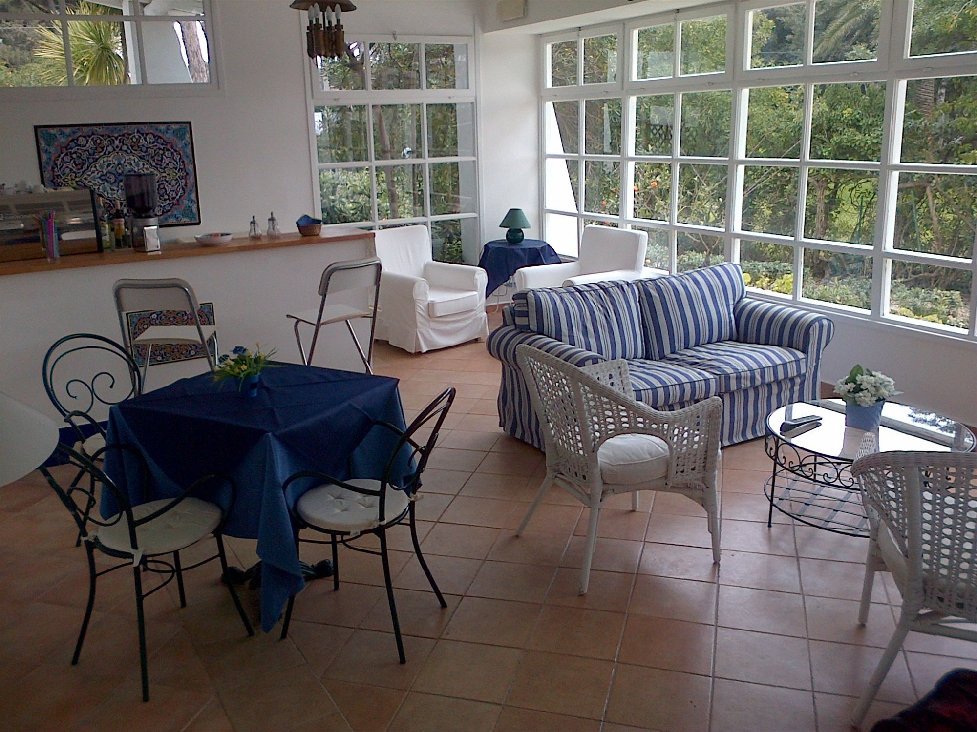 Фото Hotel Miraggio