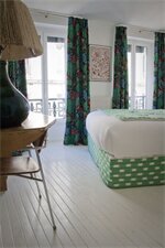 Фото Hotel du Temps