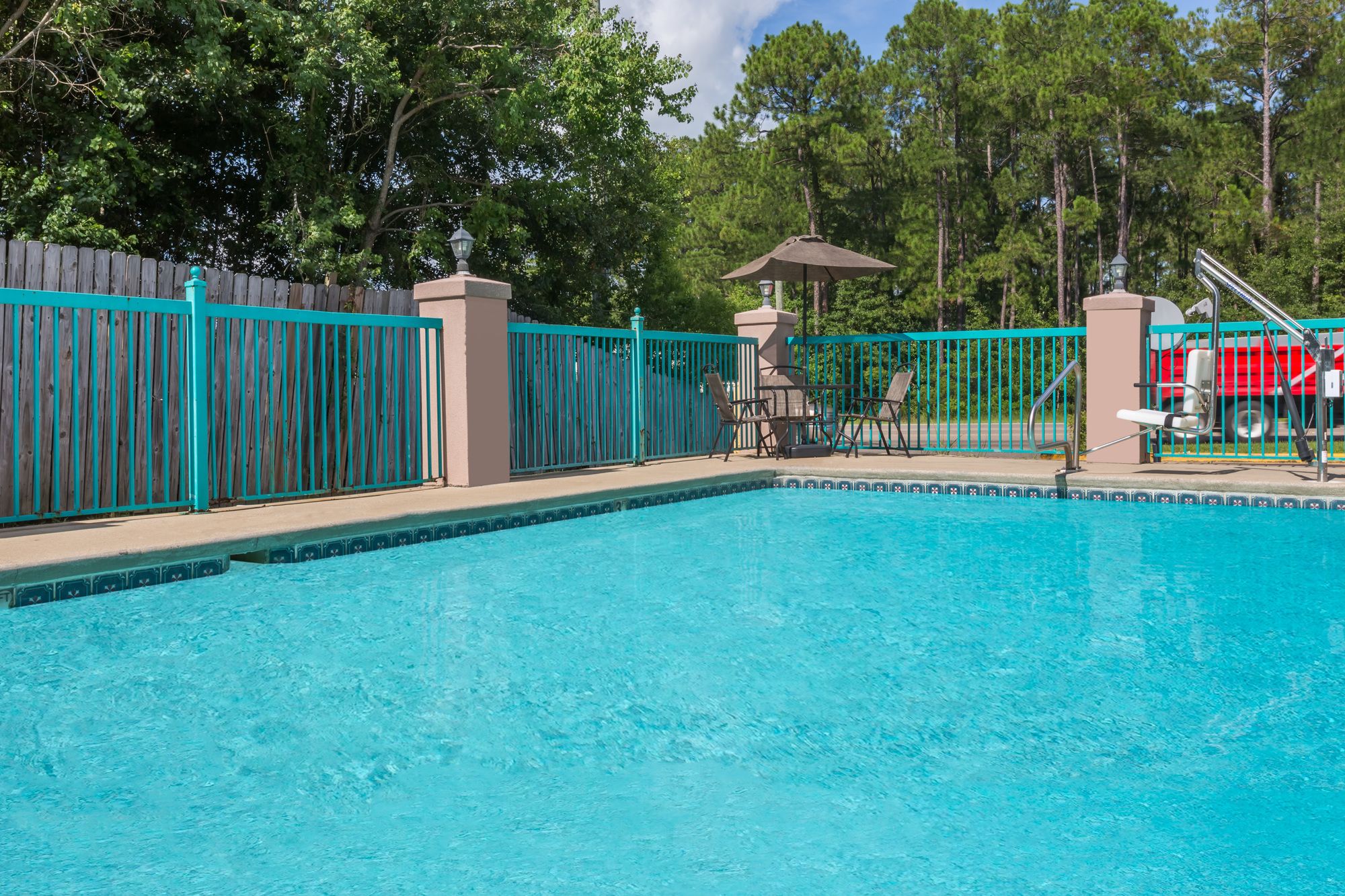 Фото Baymont by Wyndham Biloxi/Ocean Springs