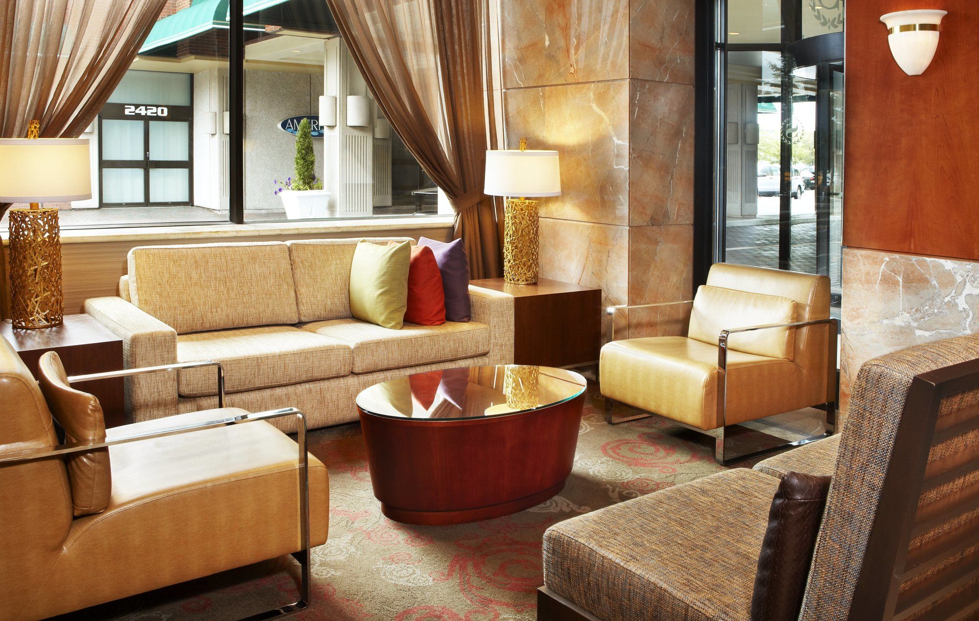 Фото отеля 5