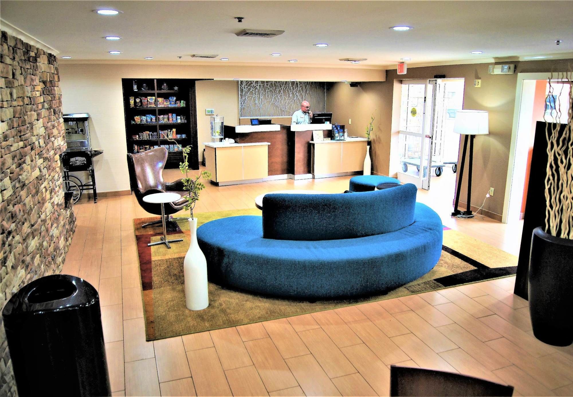 Фото Fairfield Inn by Marriott Macon West