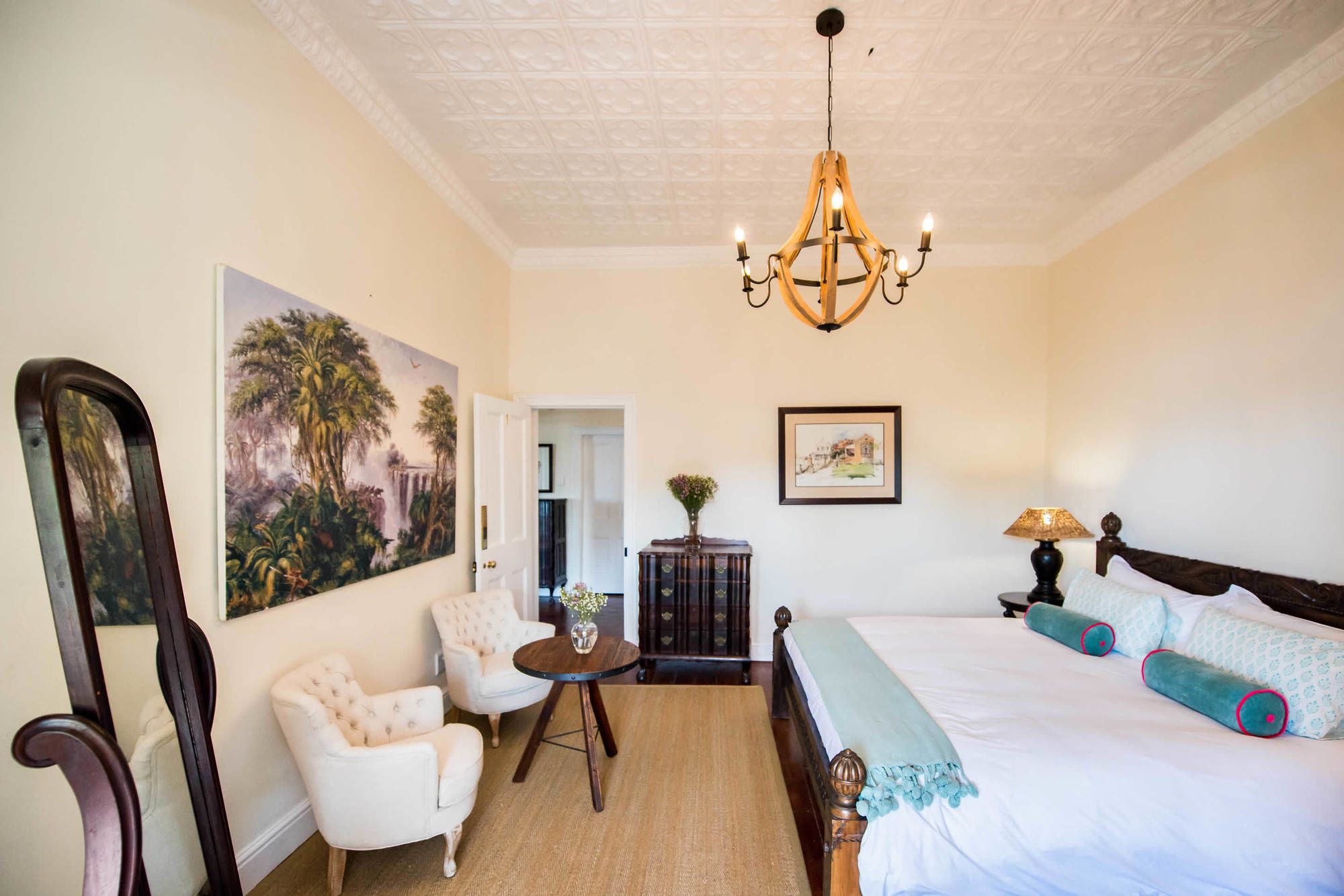 Фото The Inn At Castle Hill