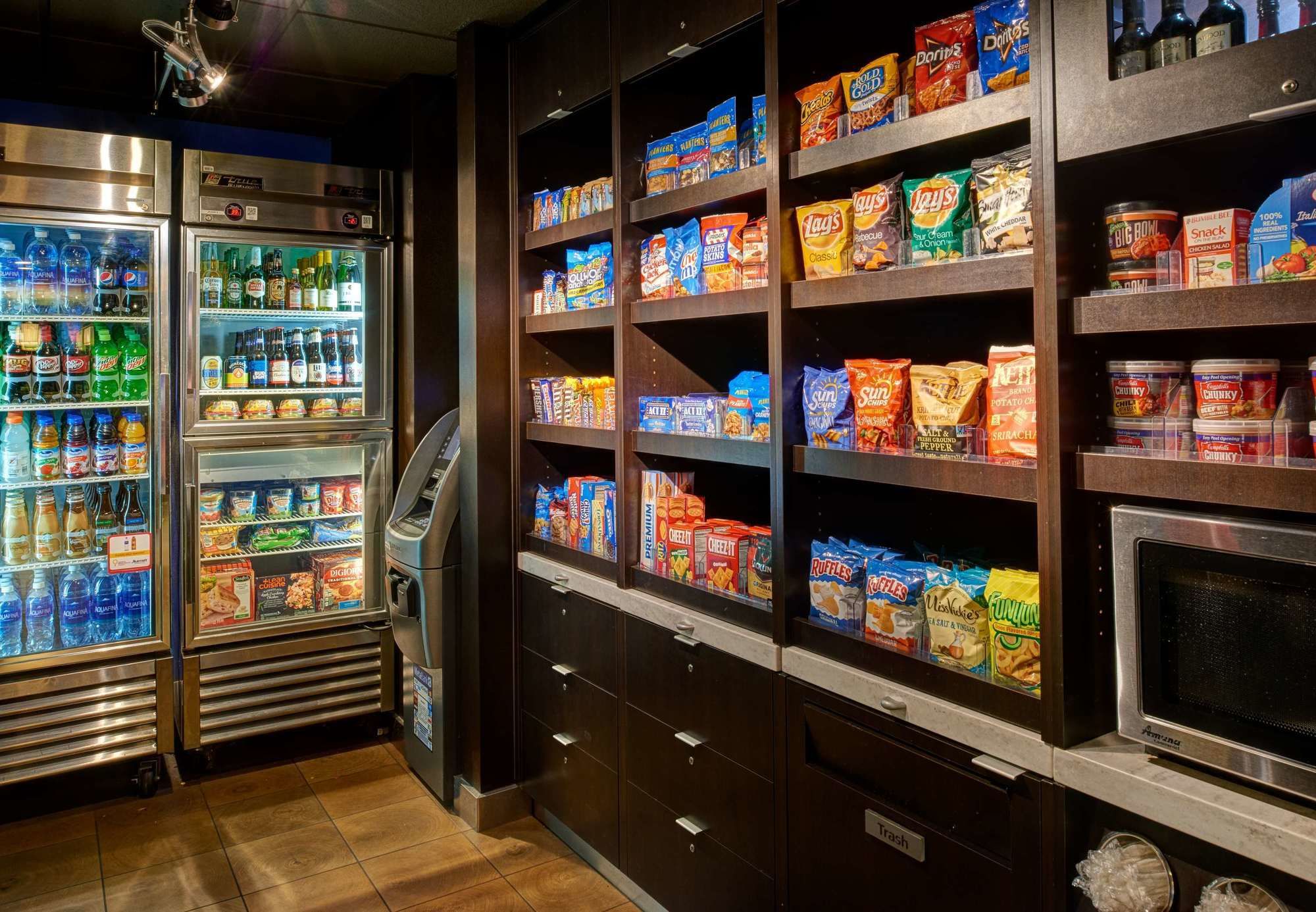 Фото Courtyard by Marriott Cincinnati-Covington