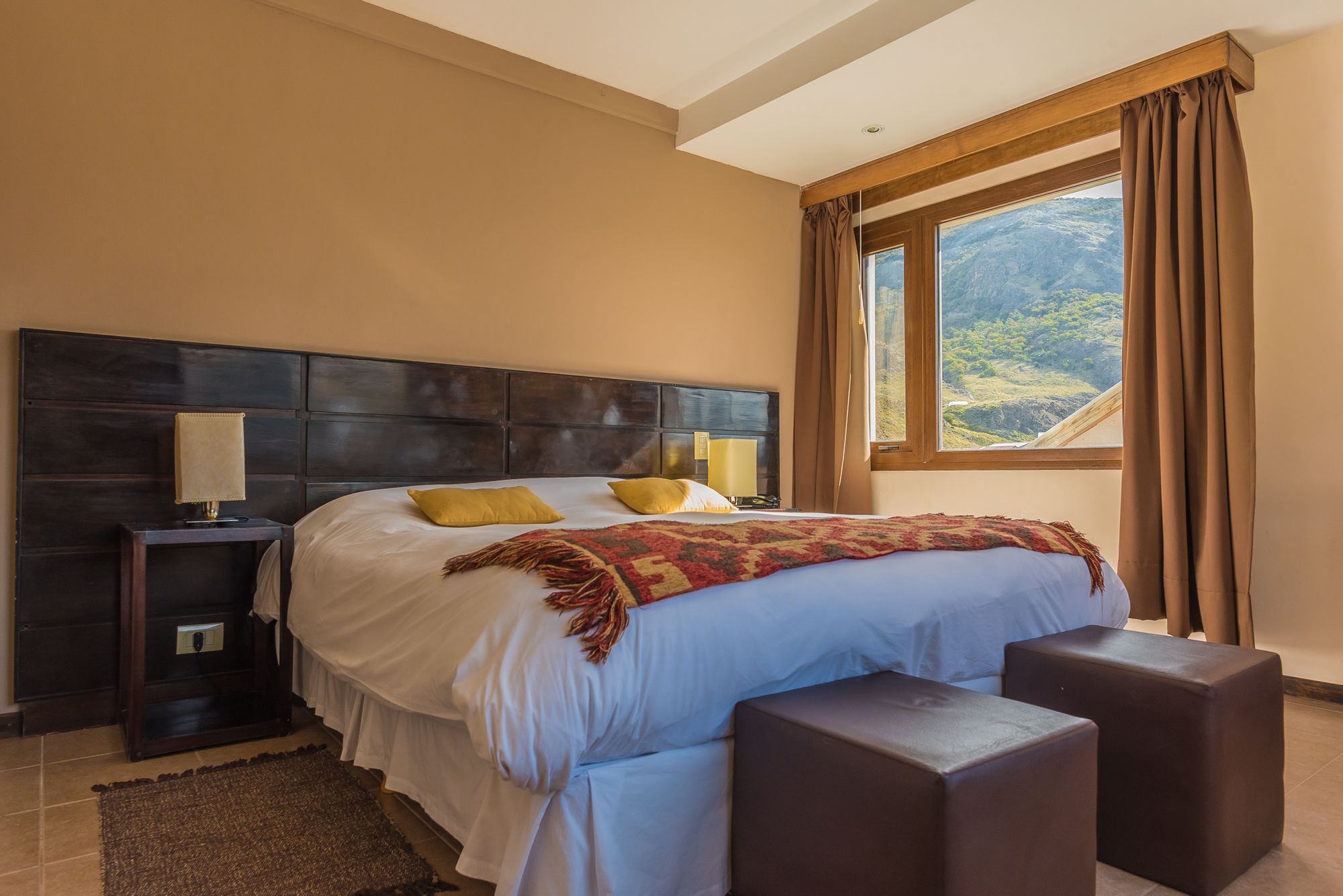 Фото Hotel Poincenot