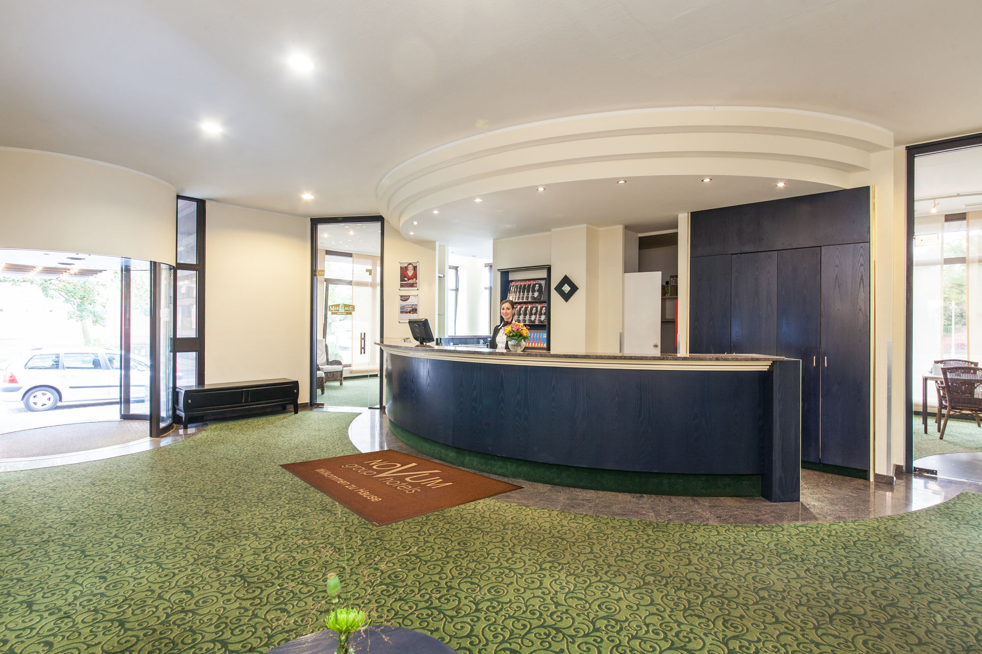 Фото Hotel Mirage