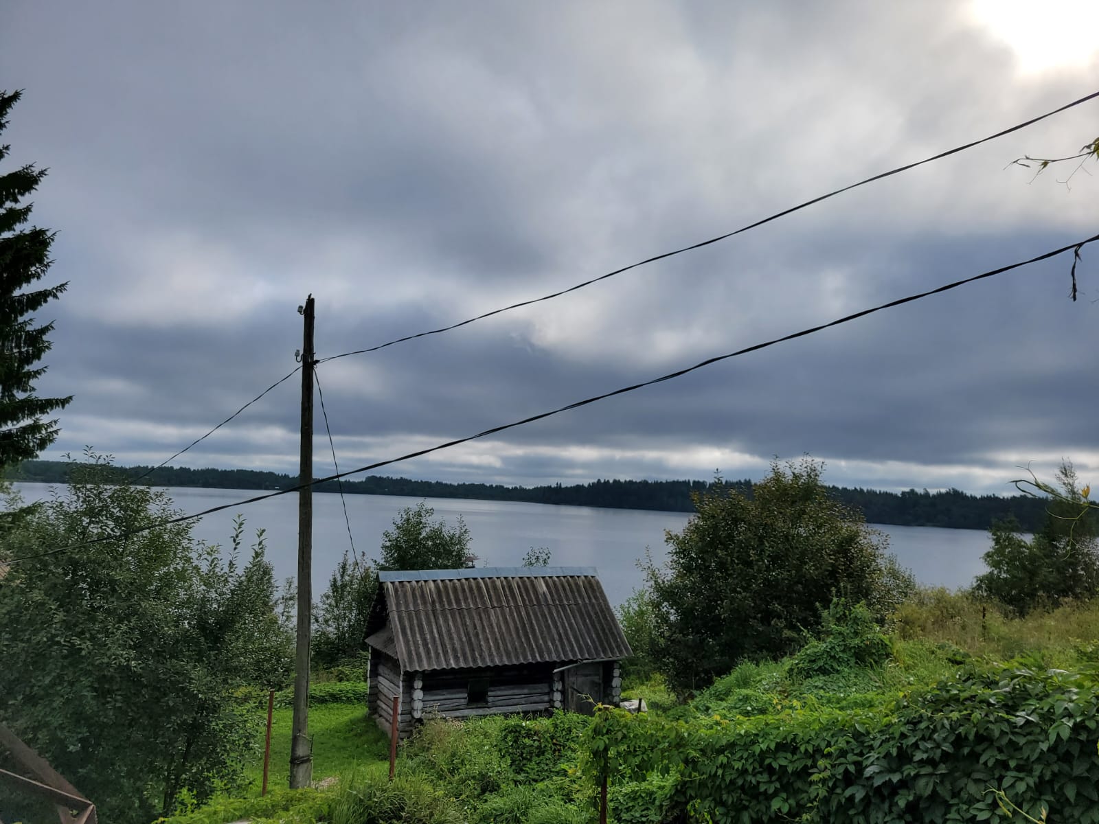 Фото Три Галки
