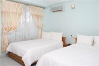 Фото Quang Vinh Hotel