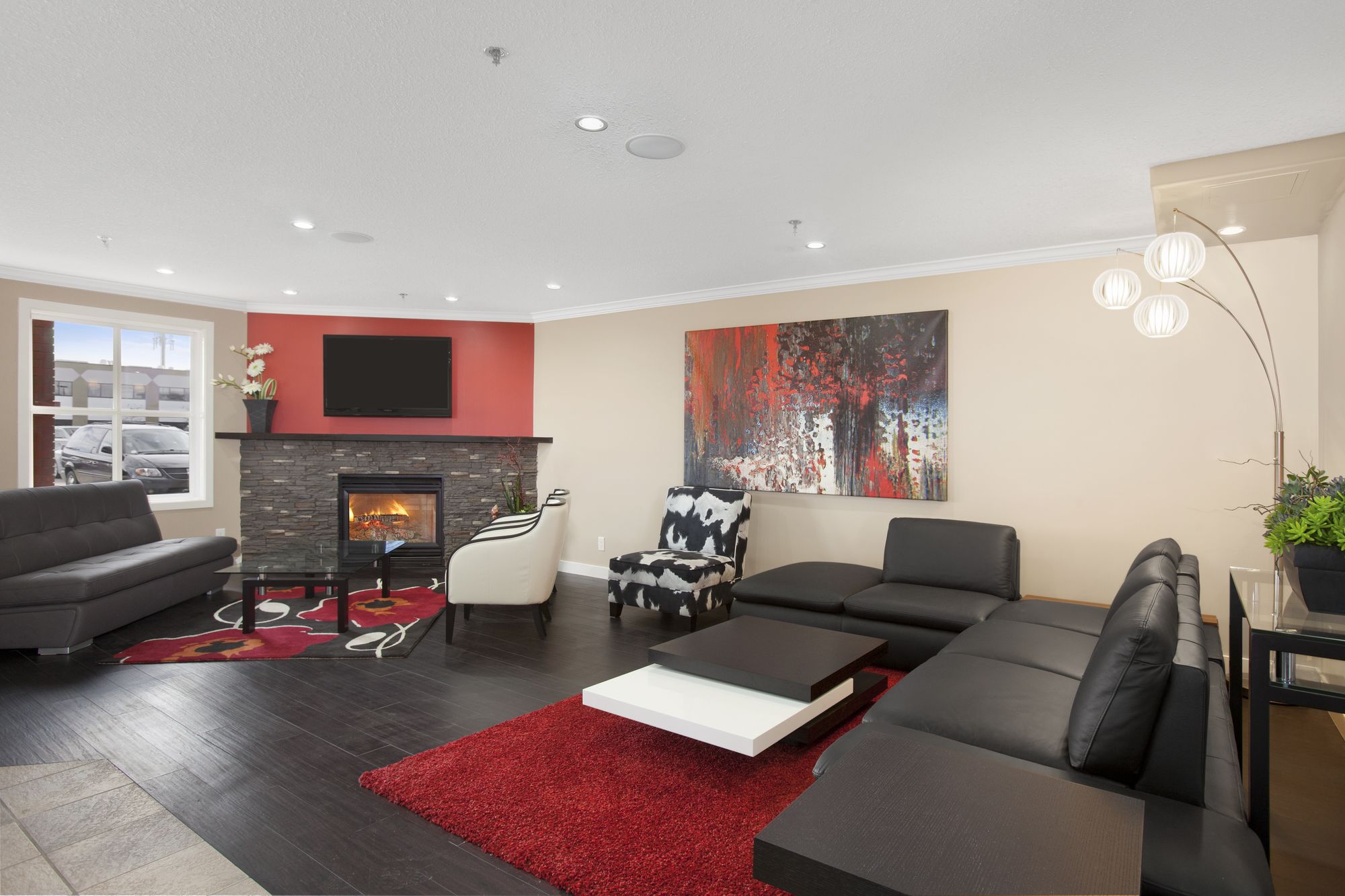 Фото Ramada by Wyndham Sherwood Park