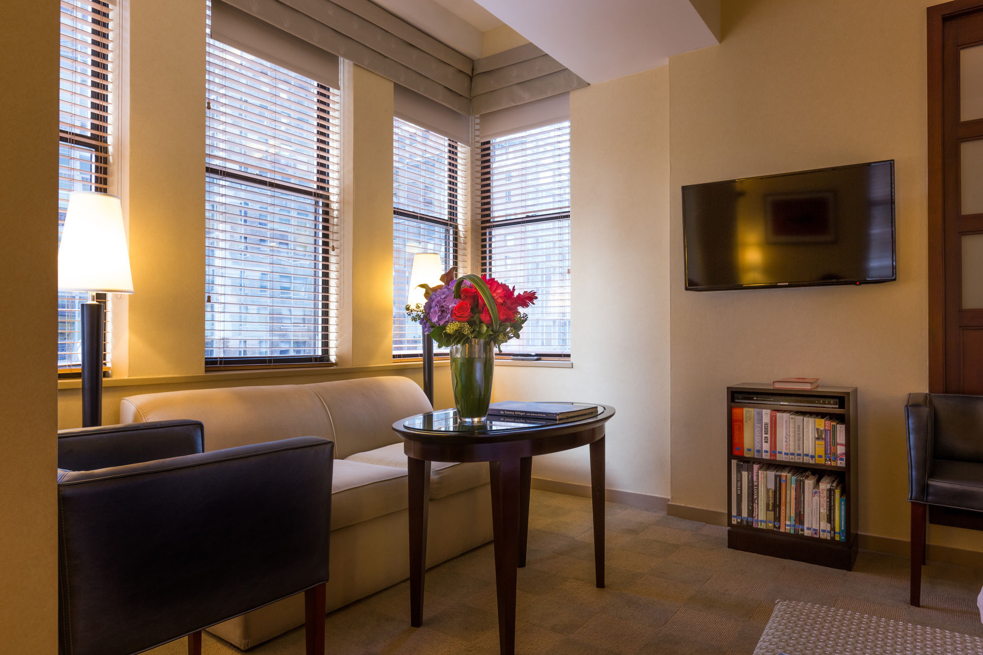 Фото Library Hotel by Library Hotel Collection