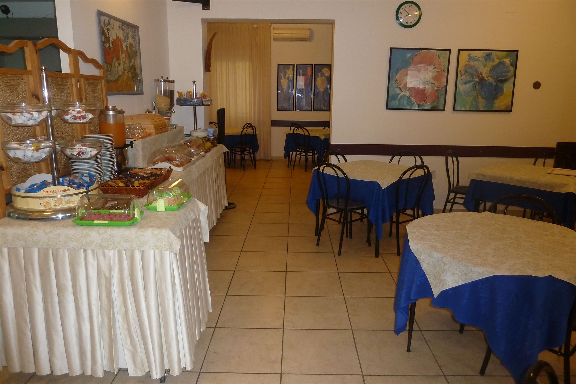 Фото Hotel Abamar