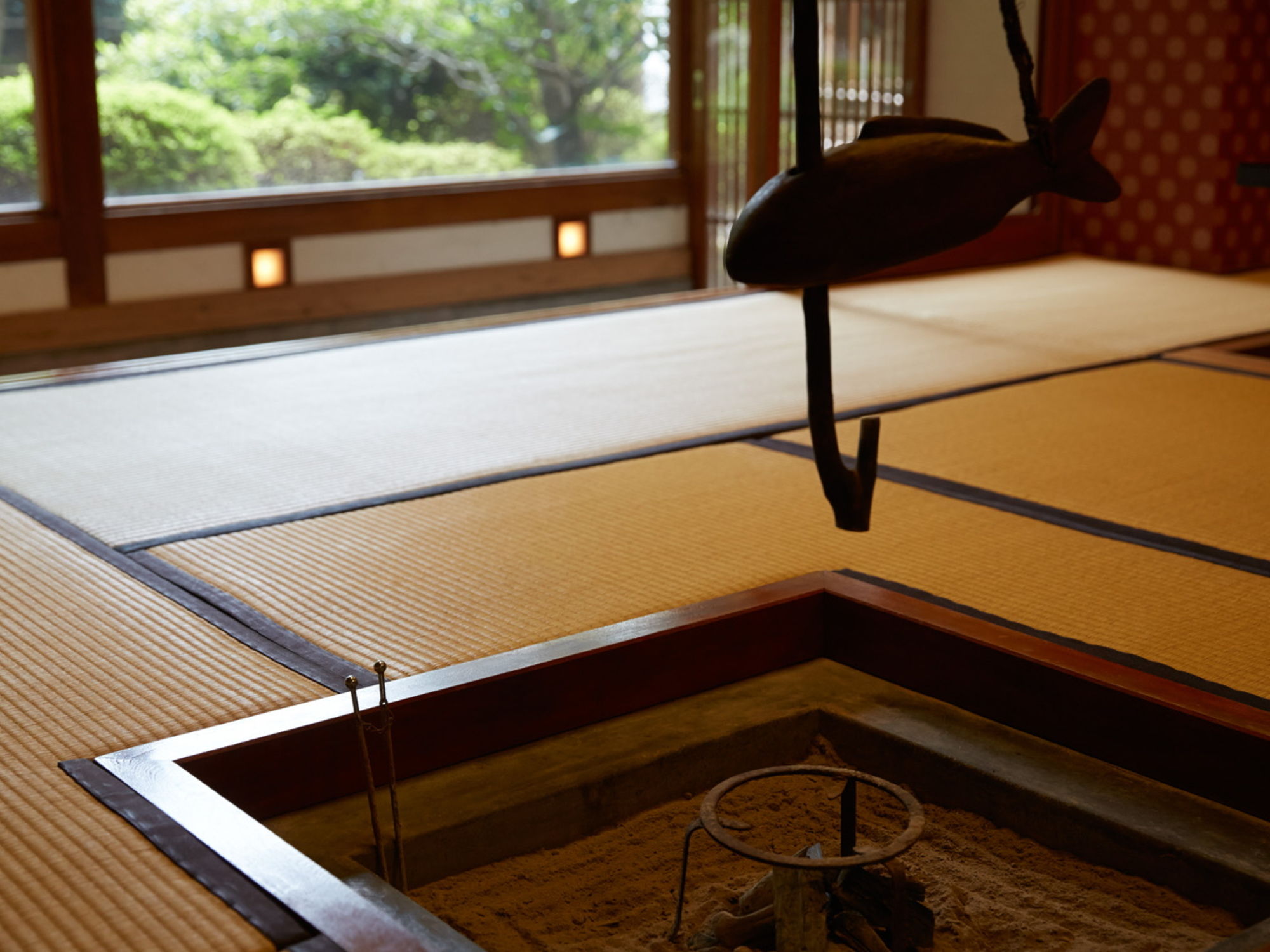 Фото Ryokan Shinsen